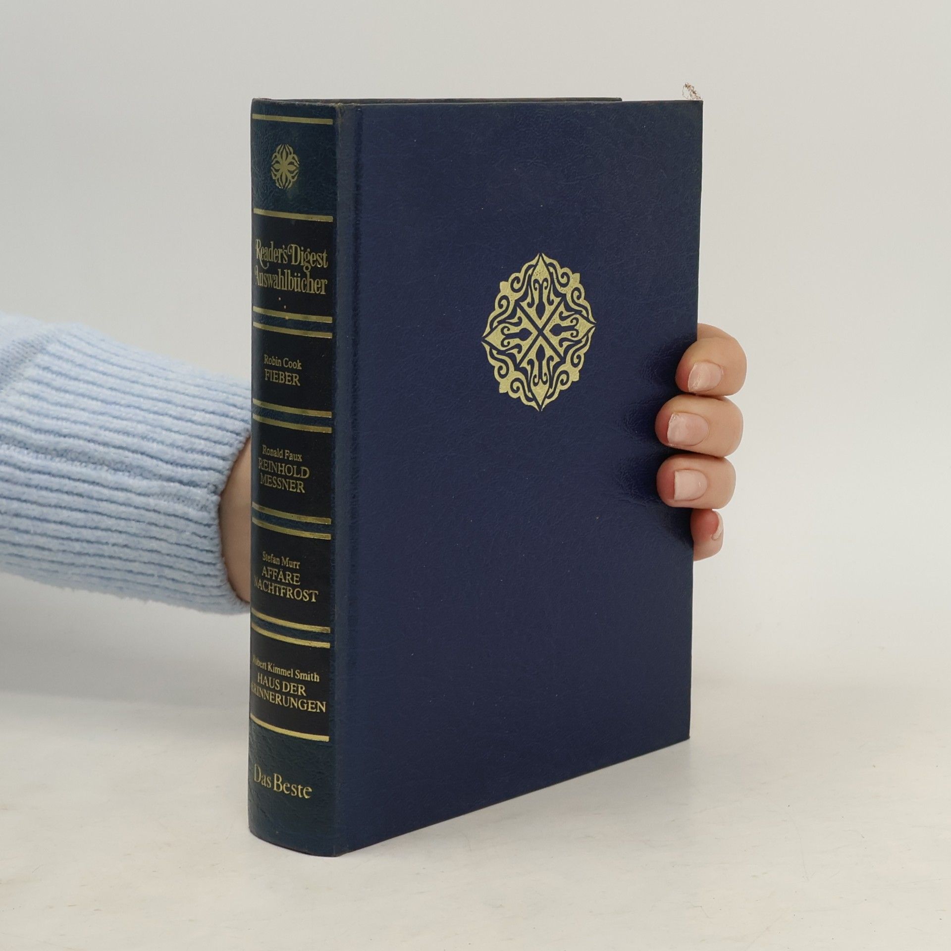 Reader's-Digest-Auswahlbücher