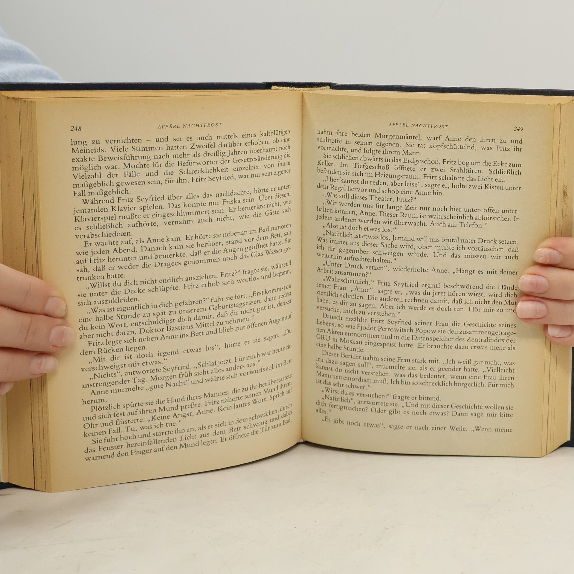 Robin Cook Reader's-Digest-Auswahlbücher
