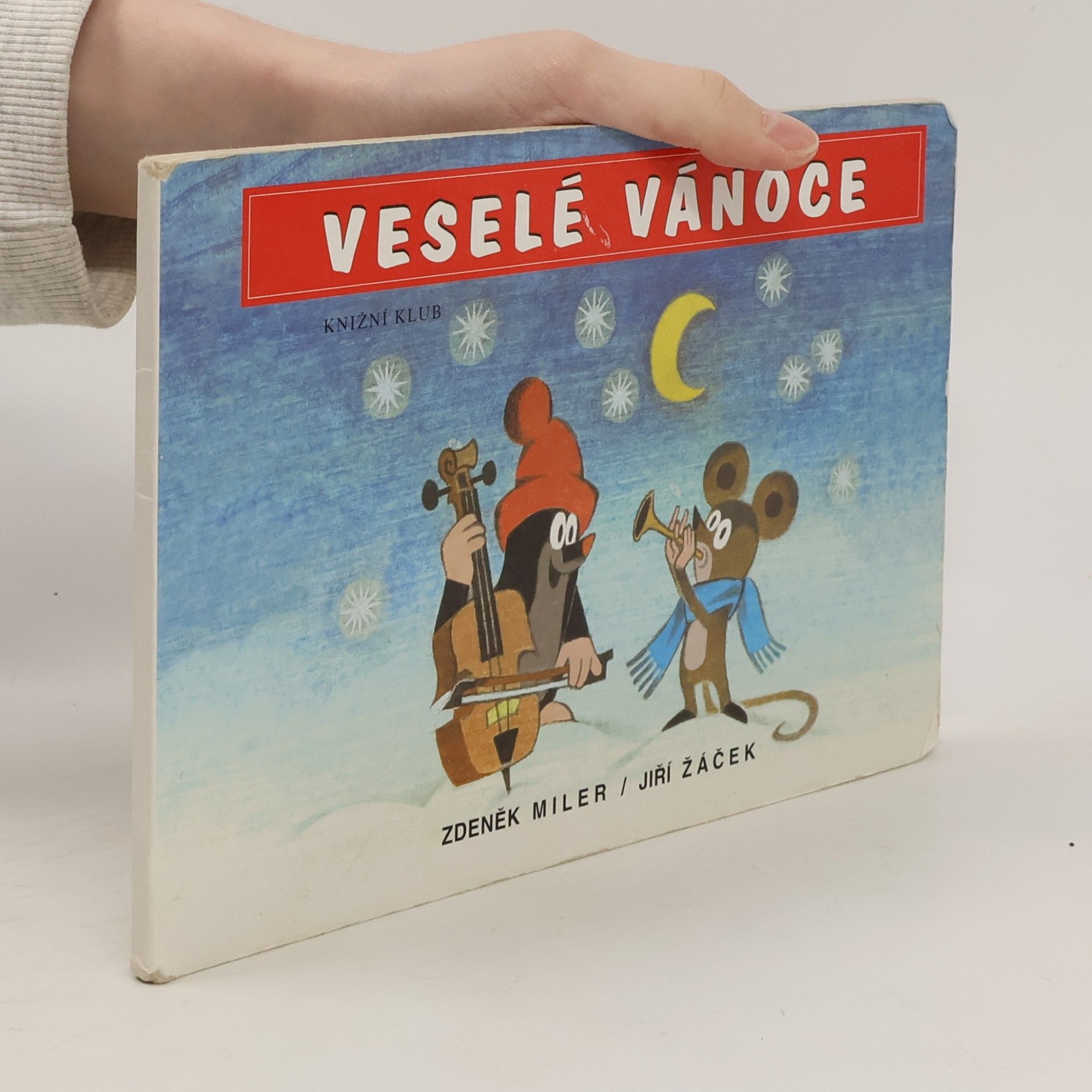 Veselé vánoce
