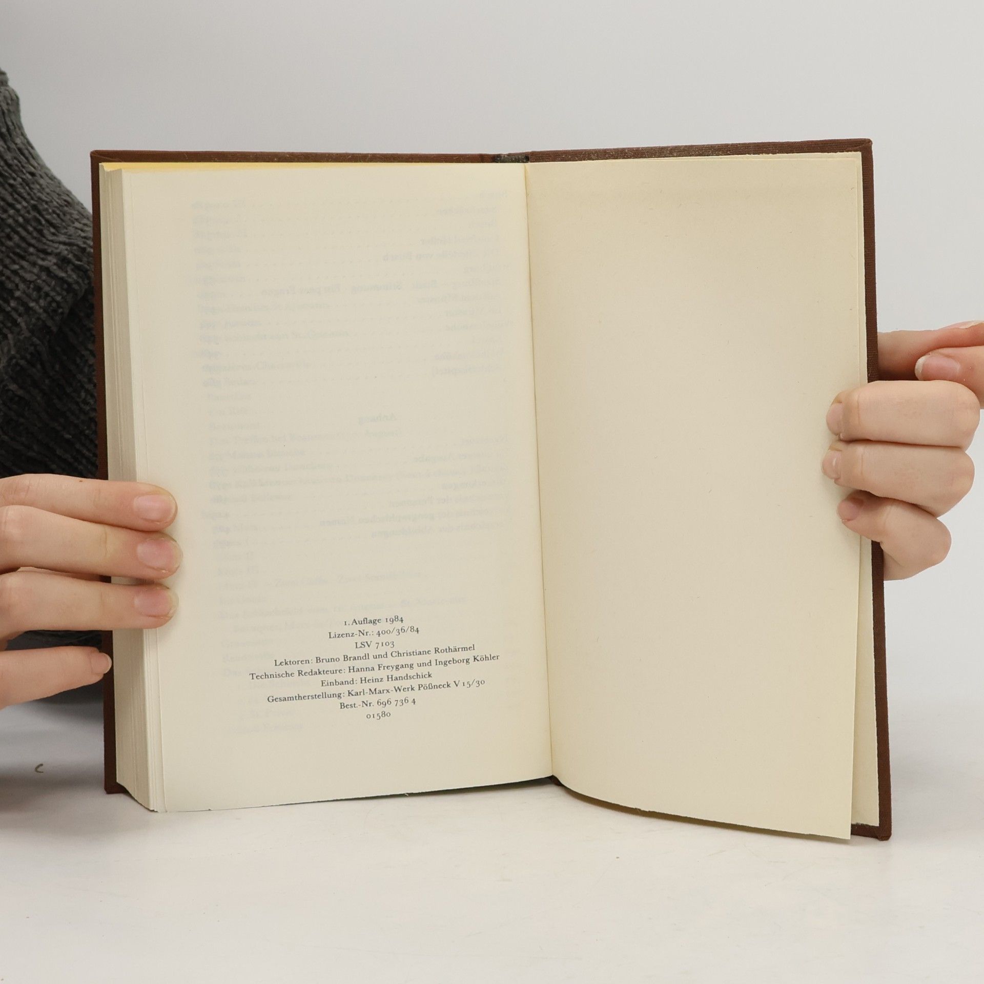 Theodor Fontane Aus den Tagen der Okkupation