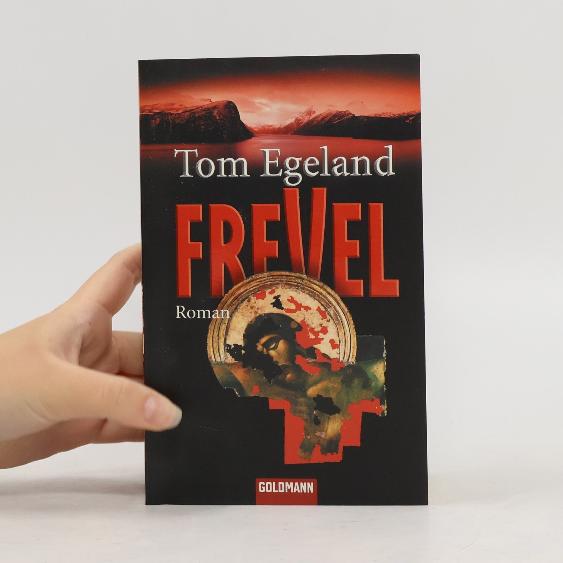 Frevel
