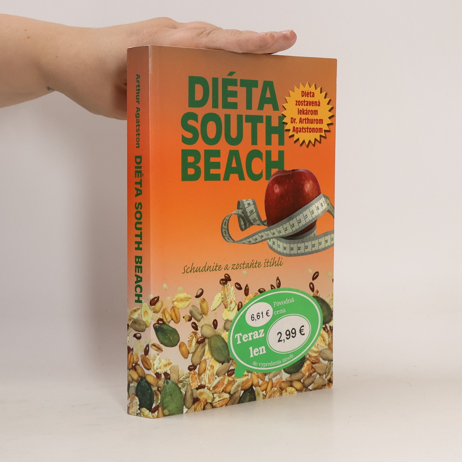 Diéta South Beach