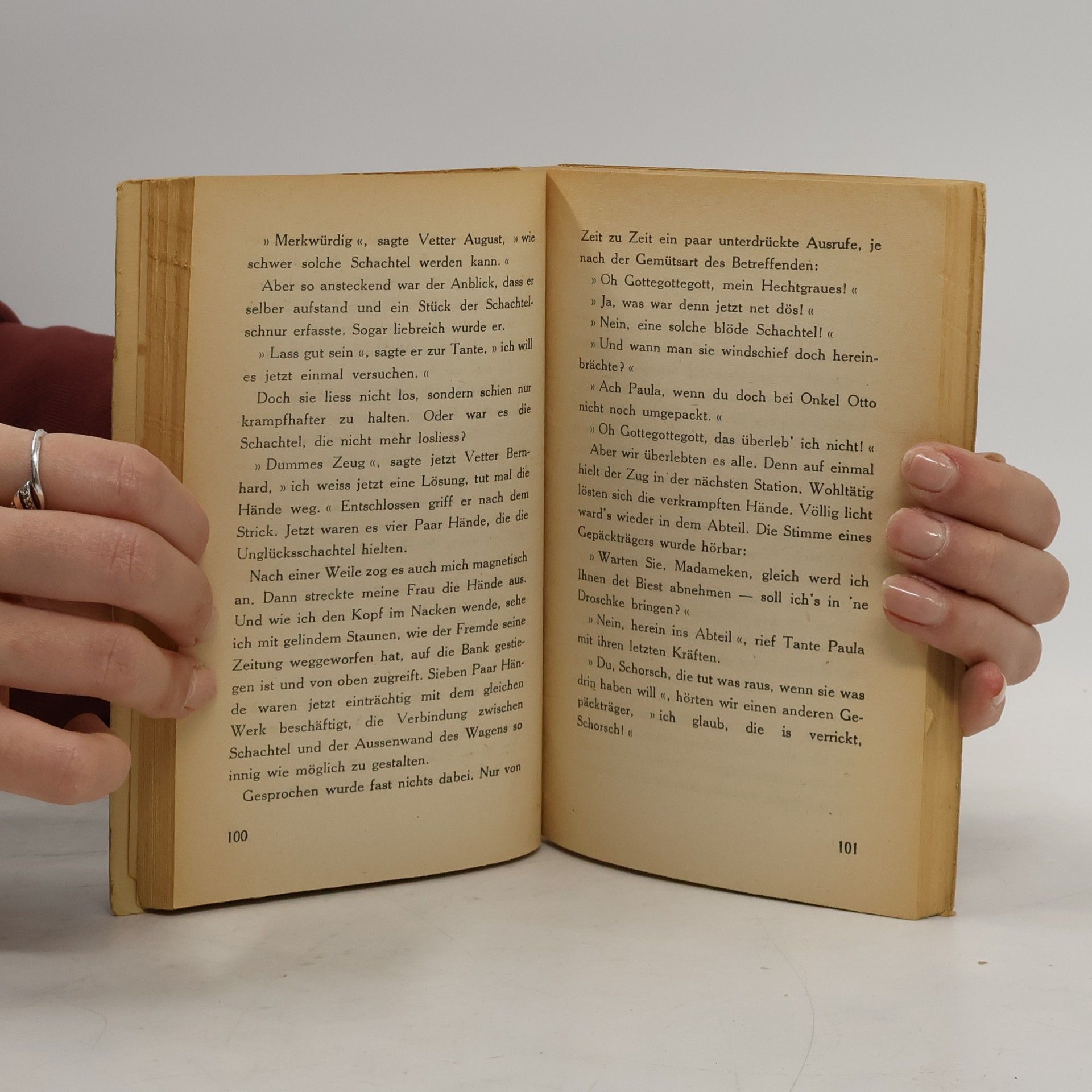 Johannes Banzhaf Das fröhliche Müller-Partenkirchen-Buch
