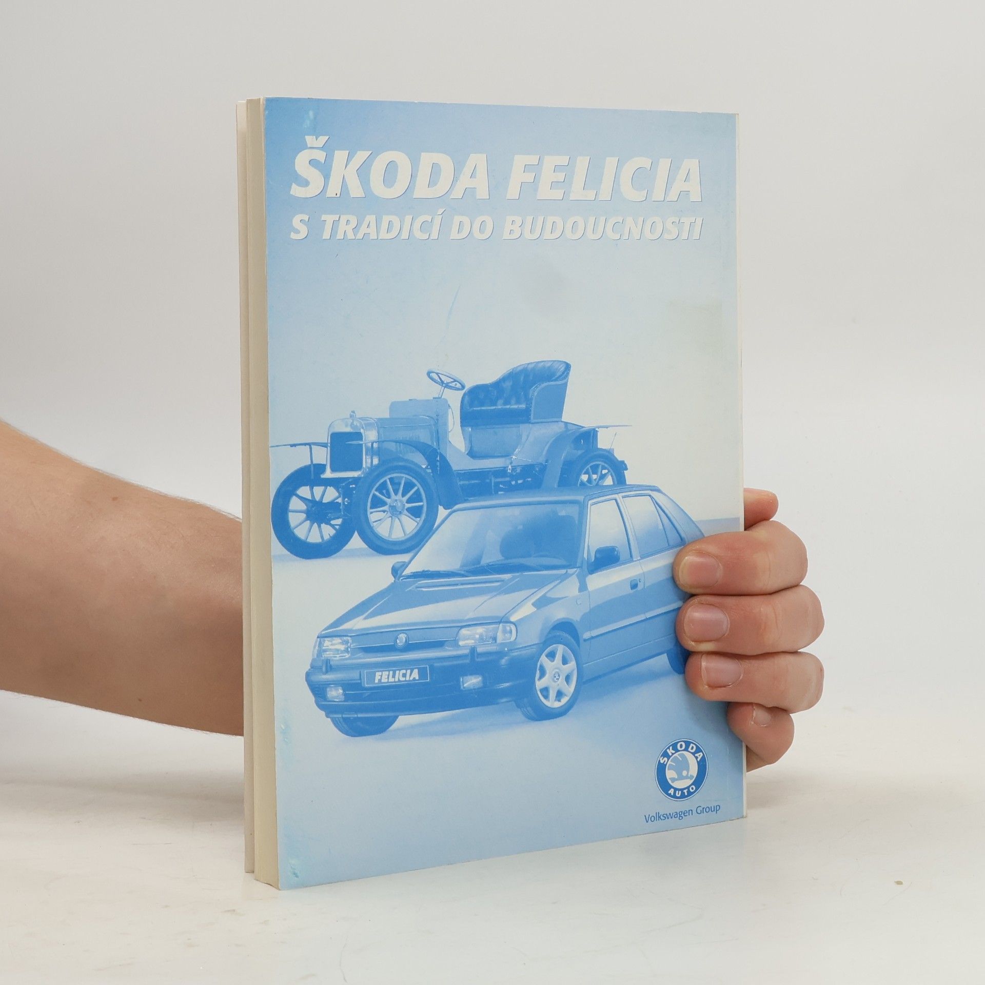 Nina Staňková Německo-český česko-německý automobilový slovník