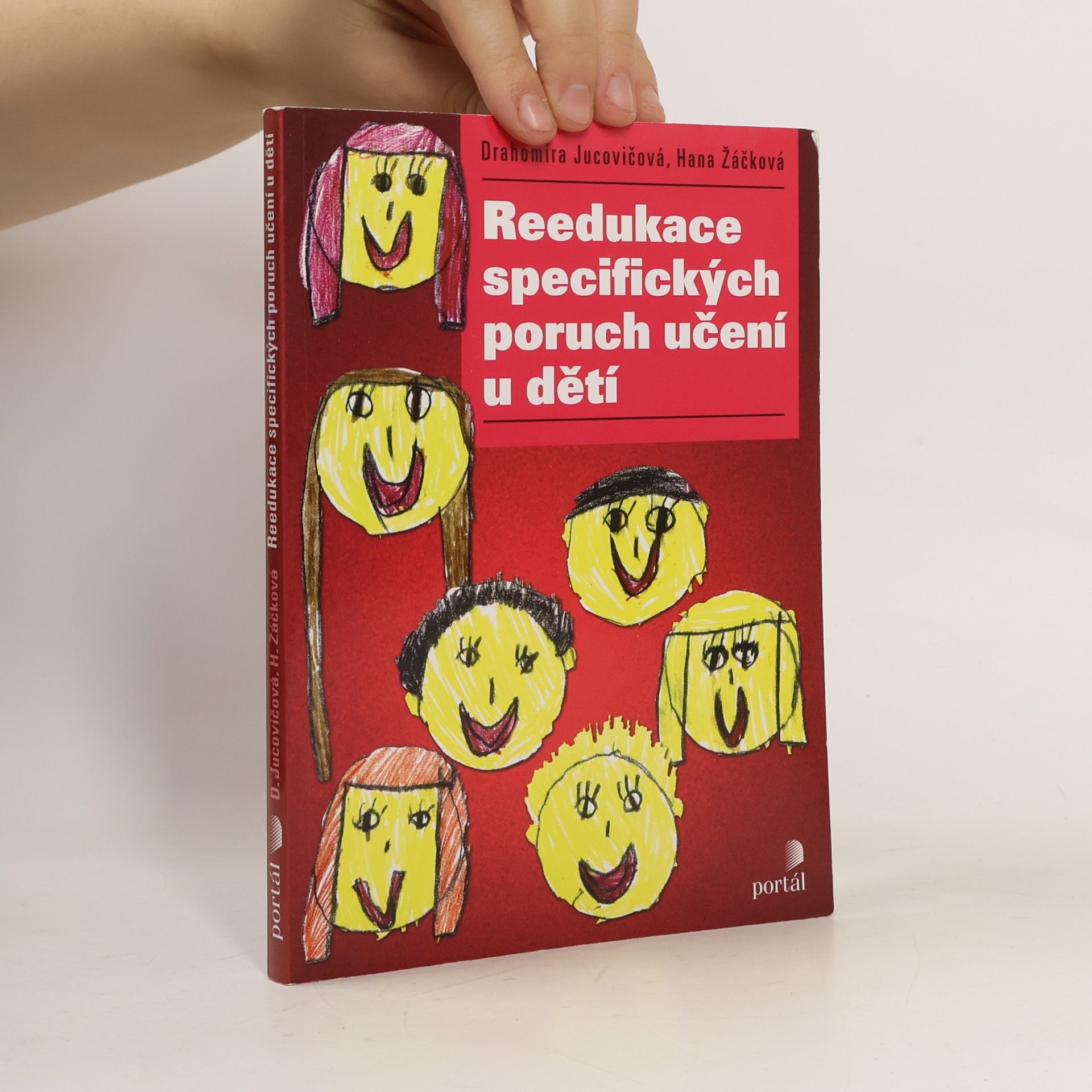 Reedukace specifických poruch učení u dětí