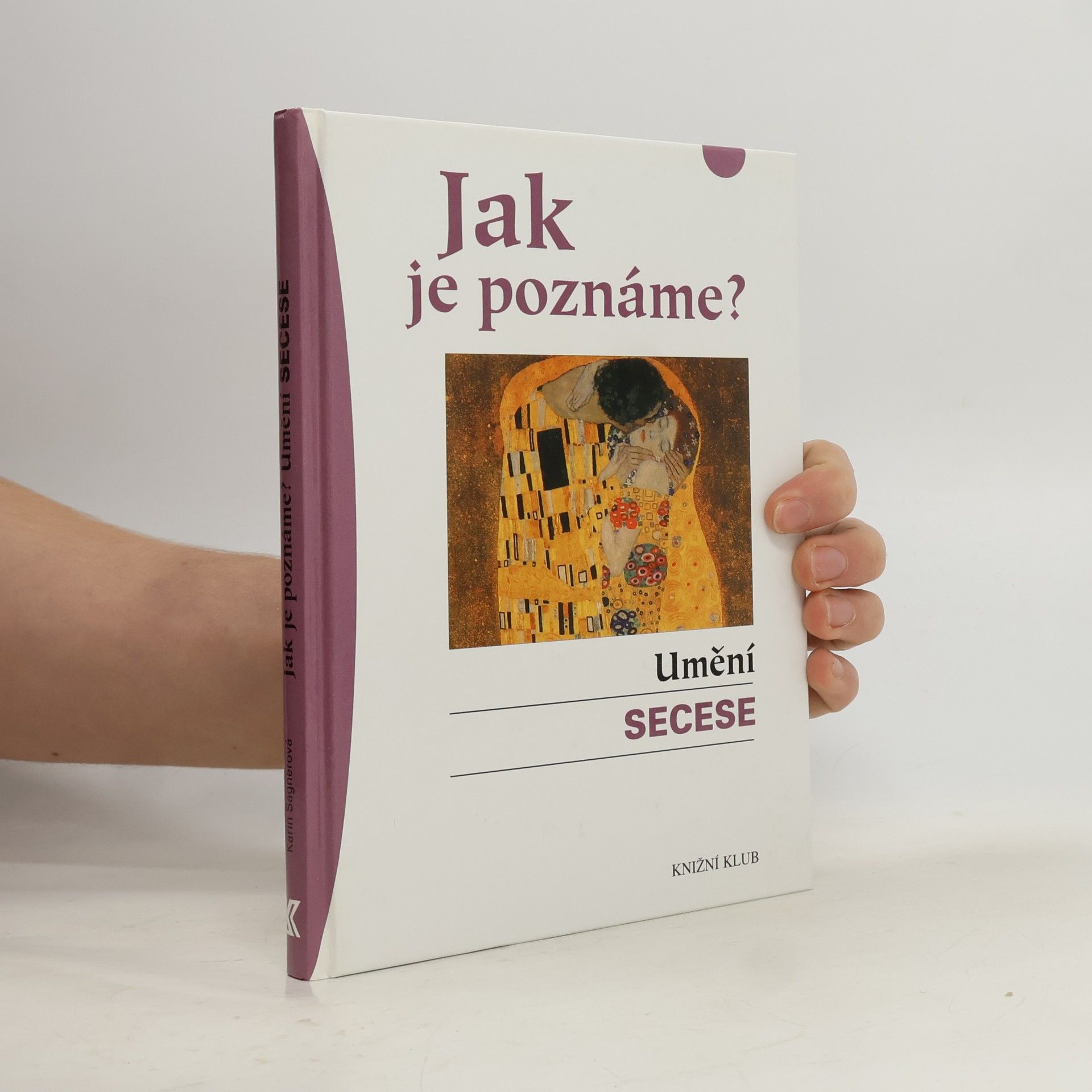 Jak je poznáme? Umění secese