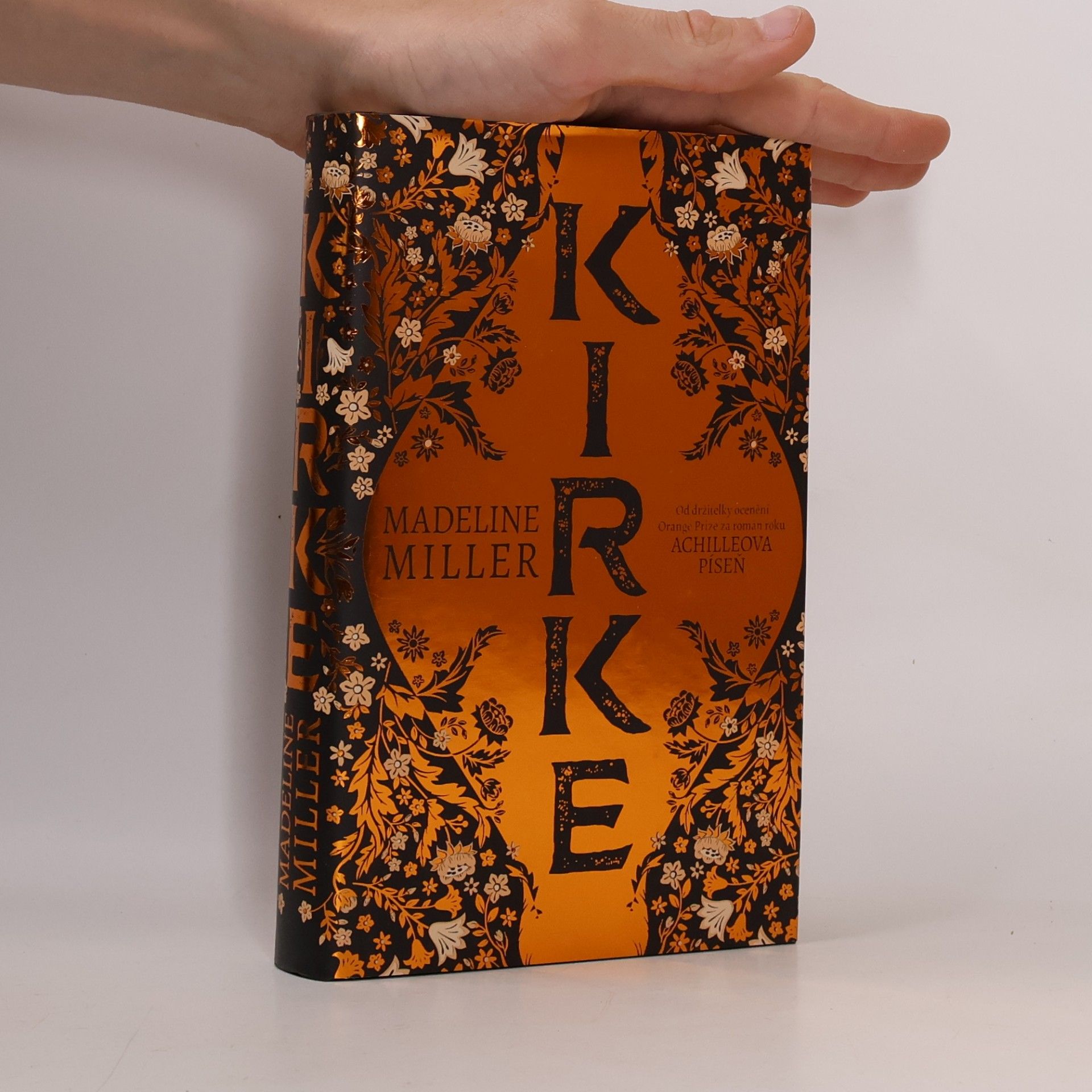 Kirke