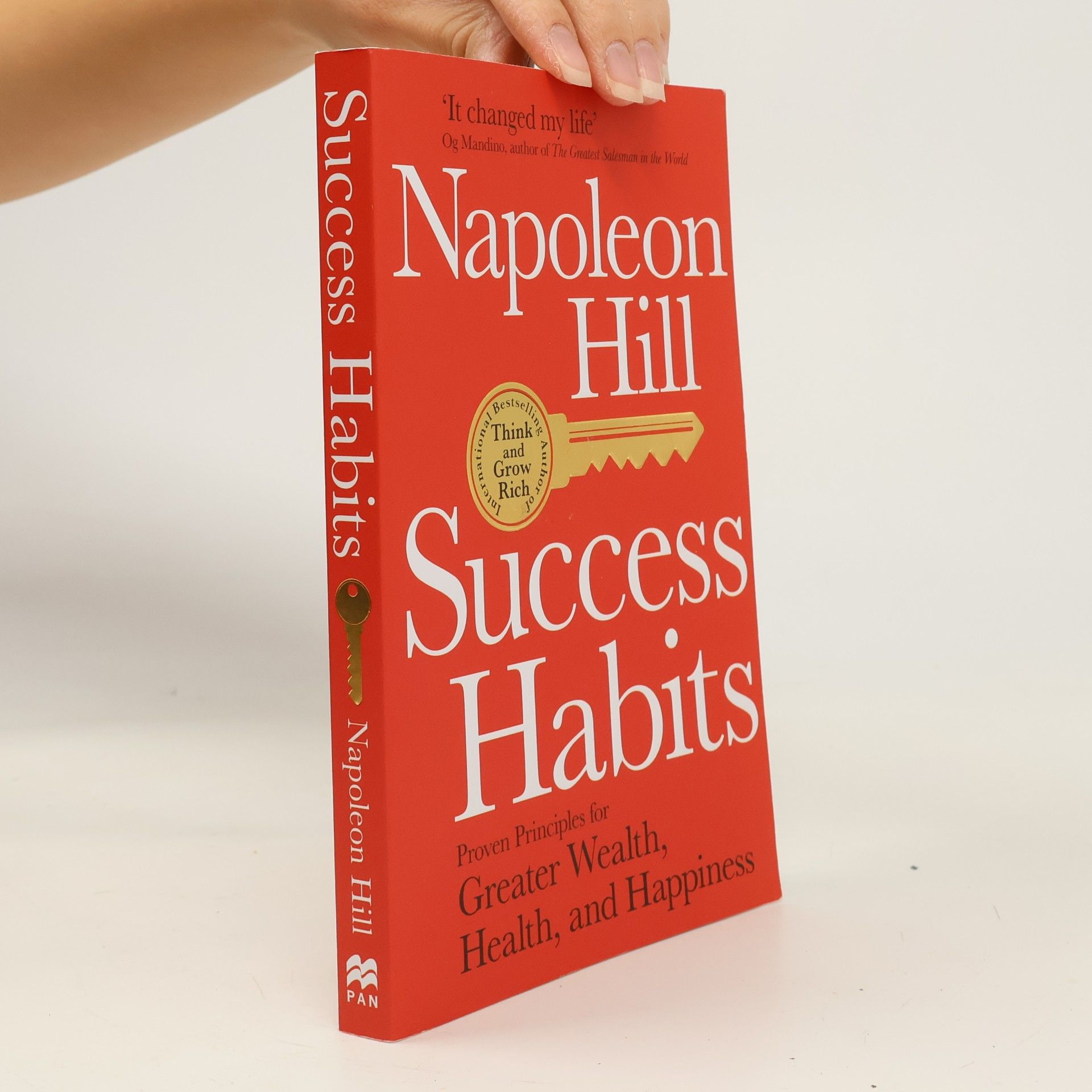 Success Habits