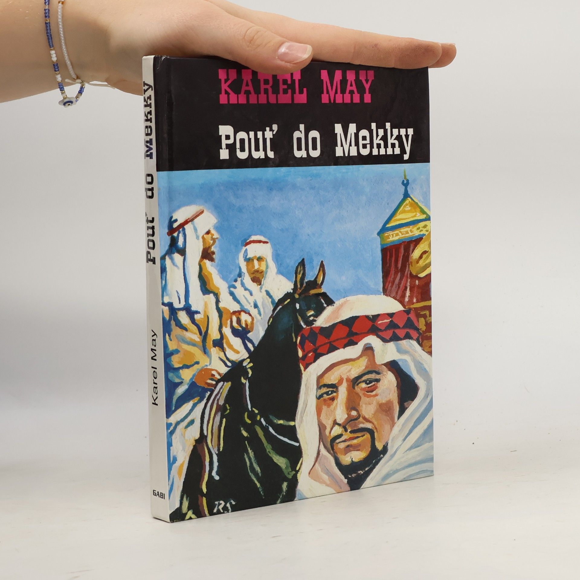 Pouť do Mekky