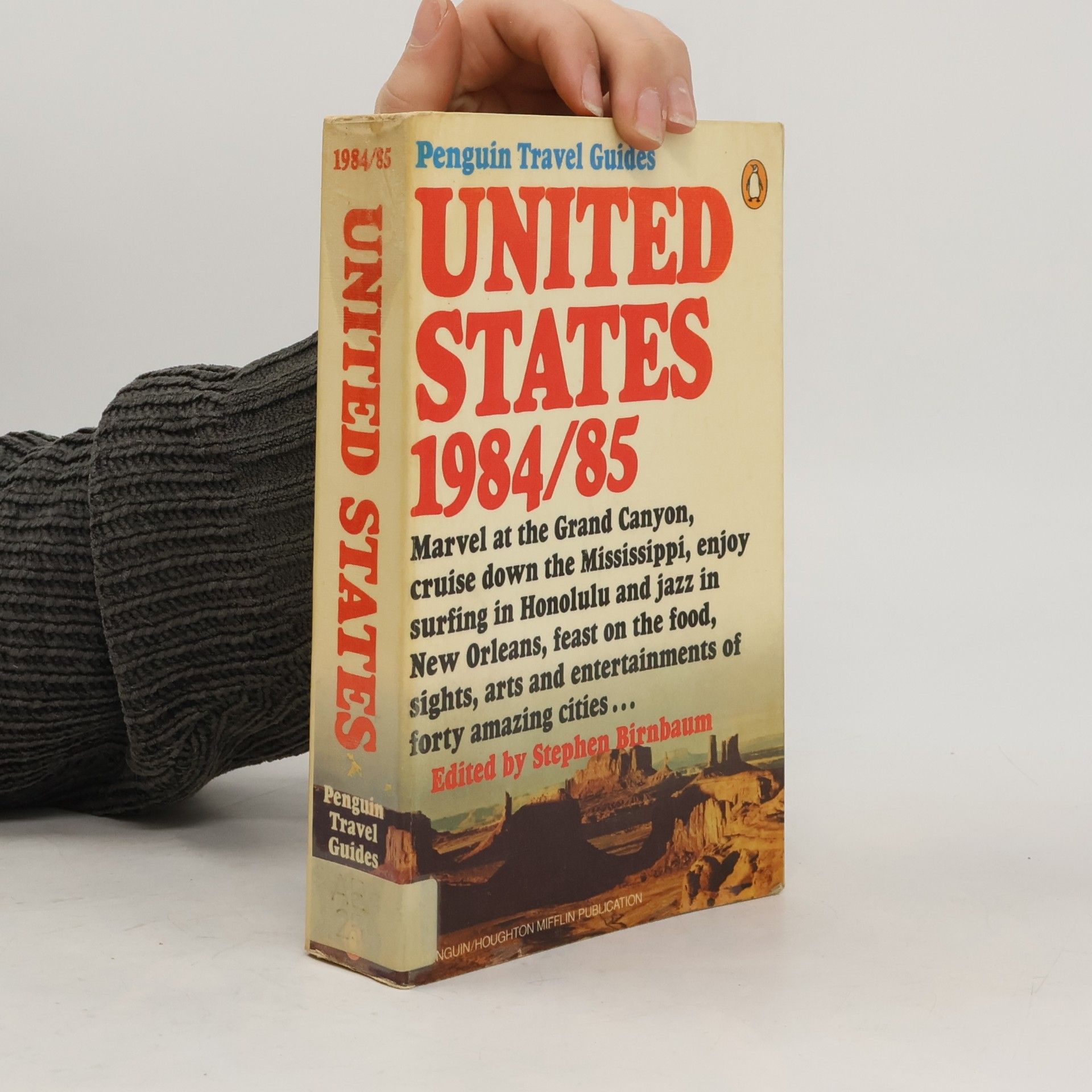 United States 1984/85