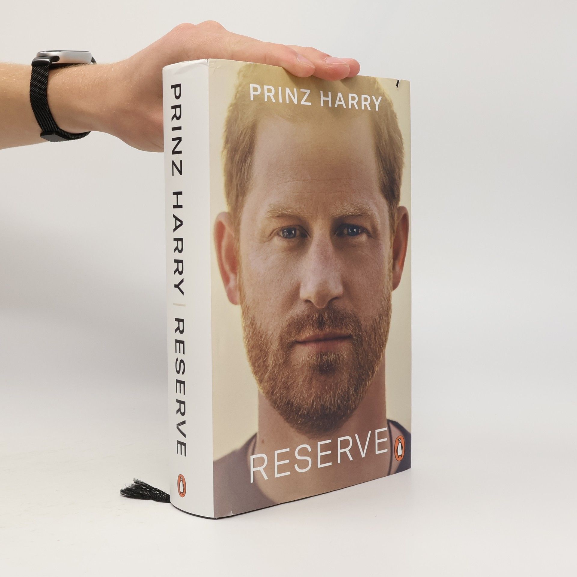 Reserve