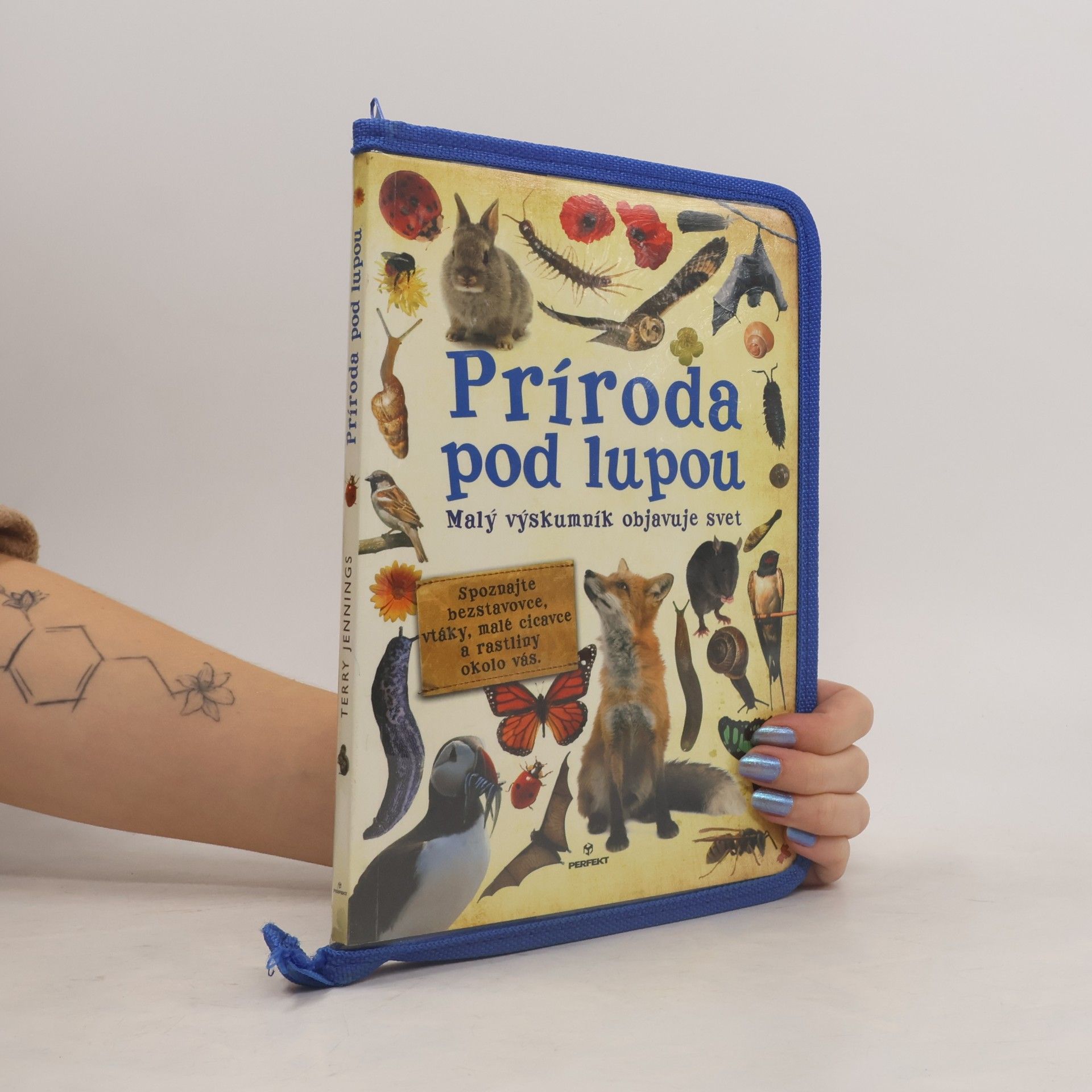 Príroda pod lupou