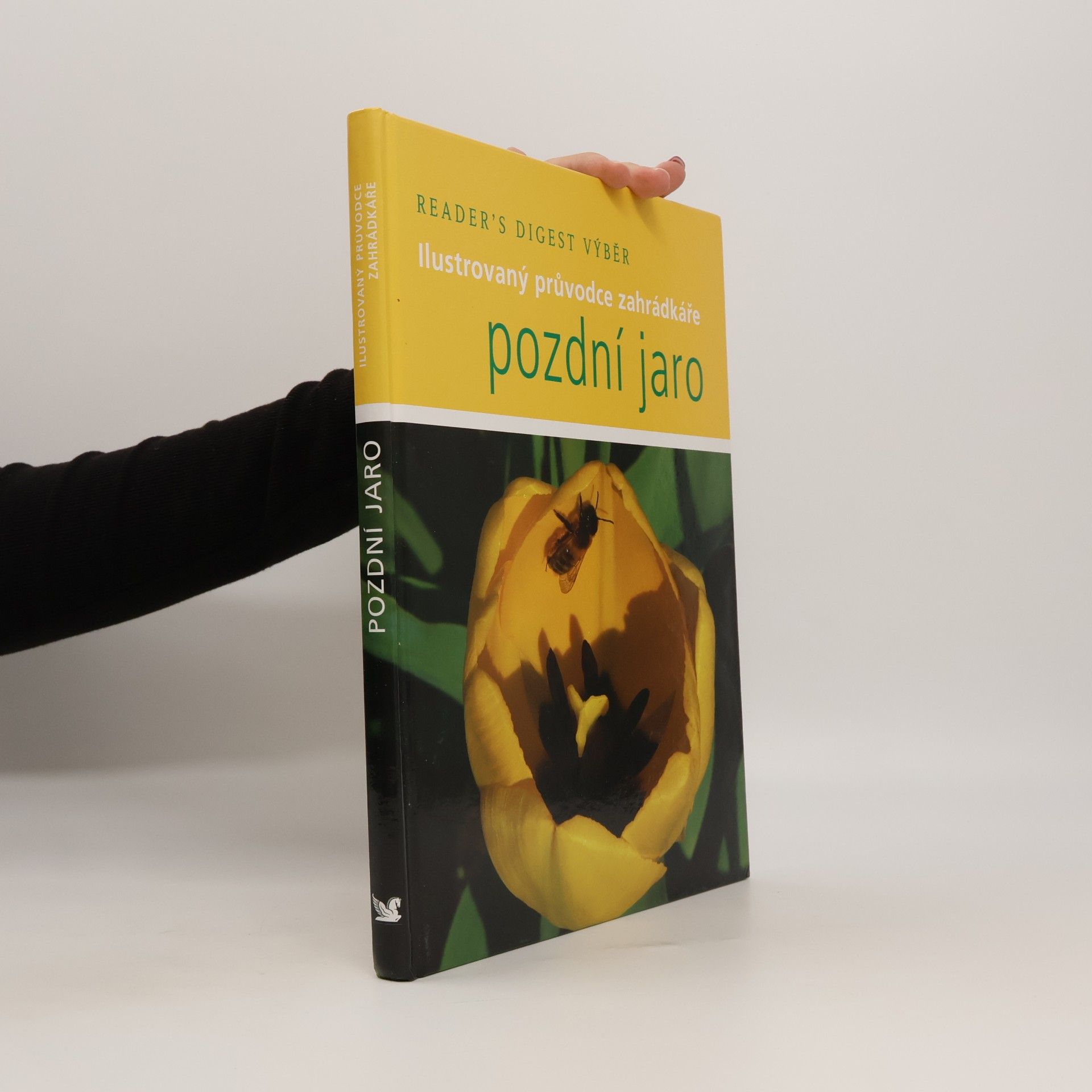 Pozdní jaro