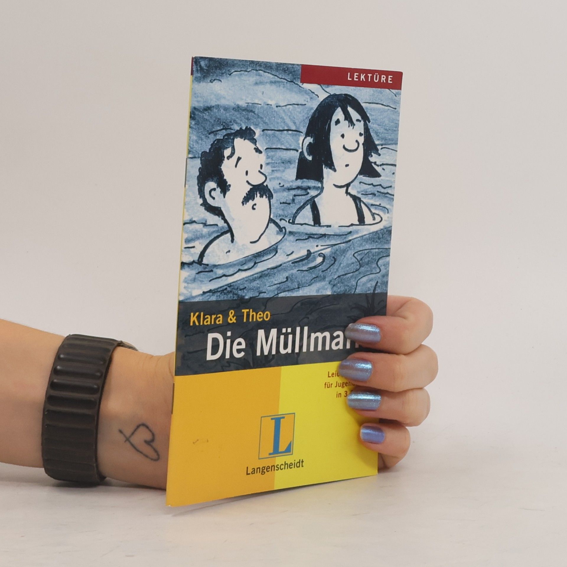 Lektüre