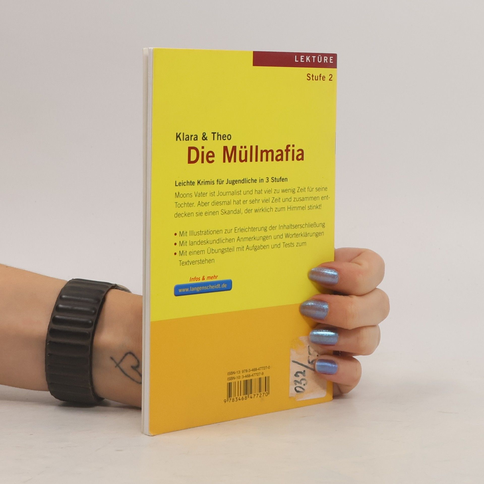 Lektüre