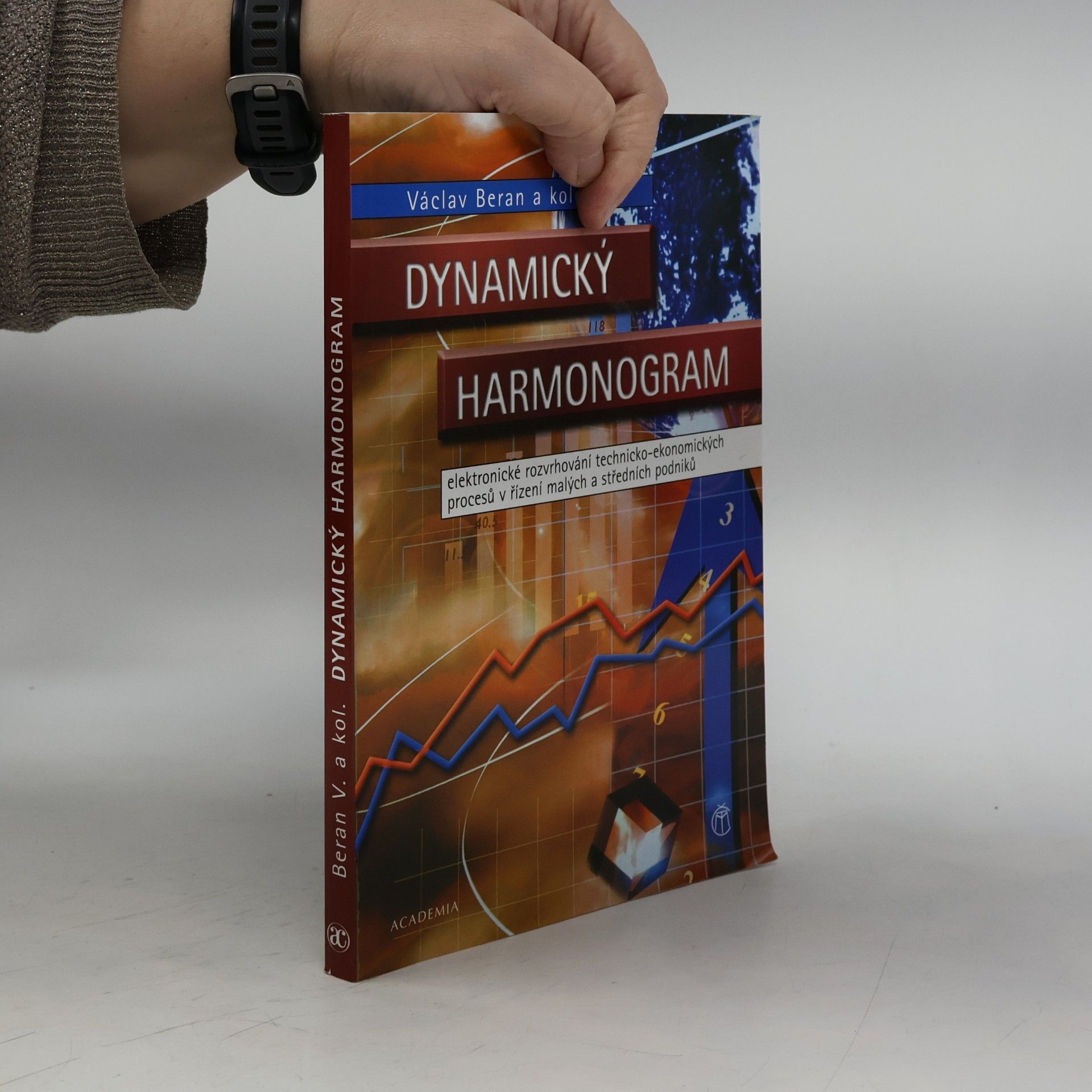 Dynamický harmonogram