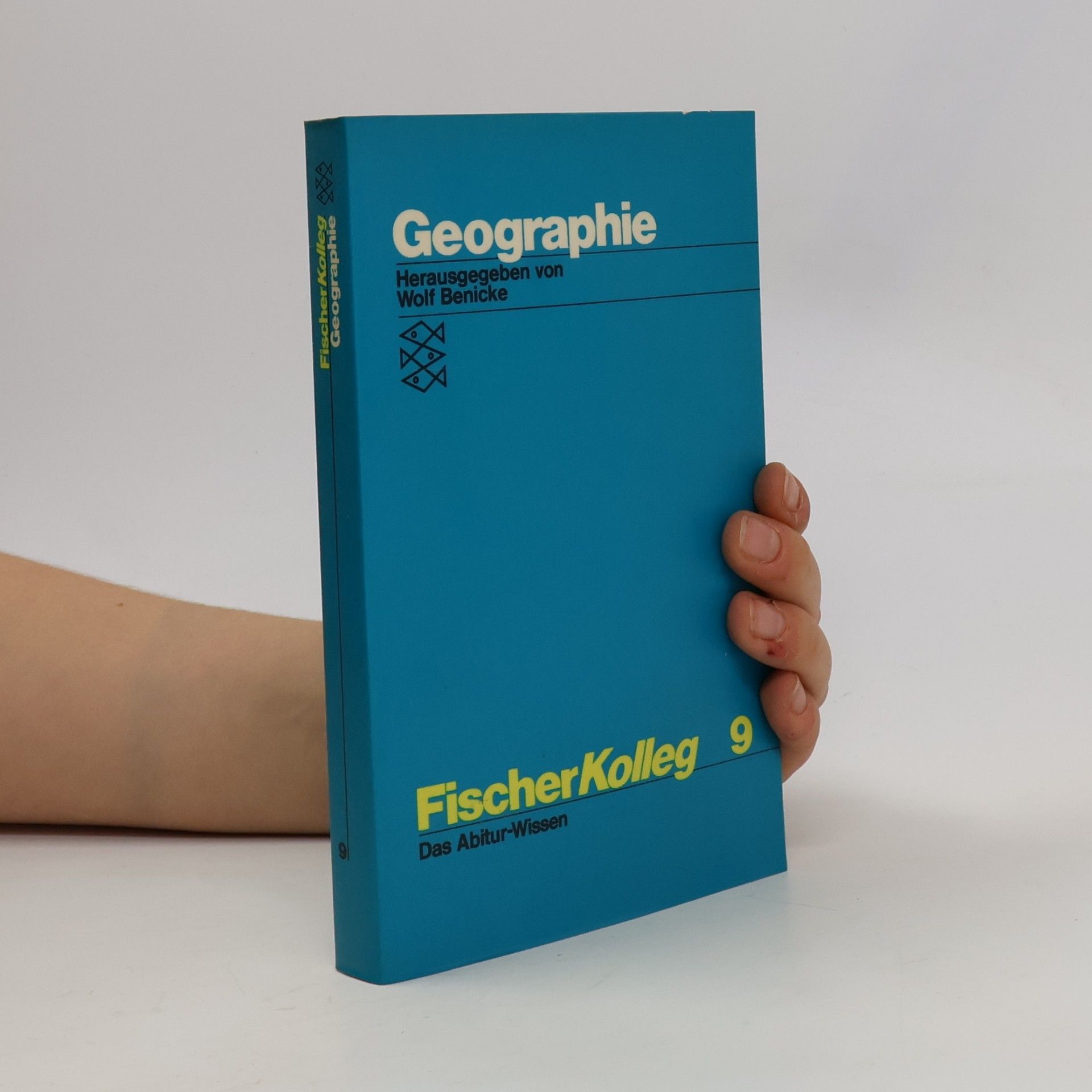 Geographie