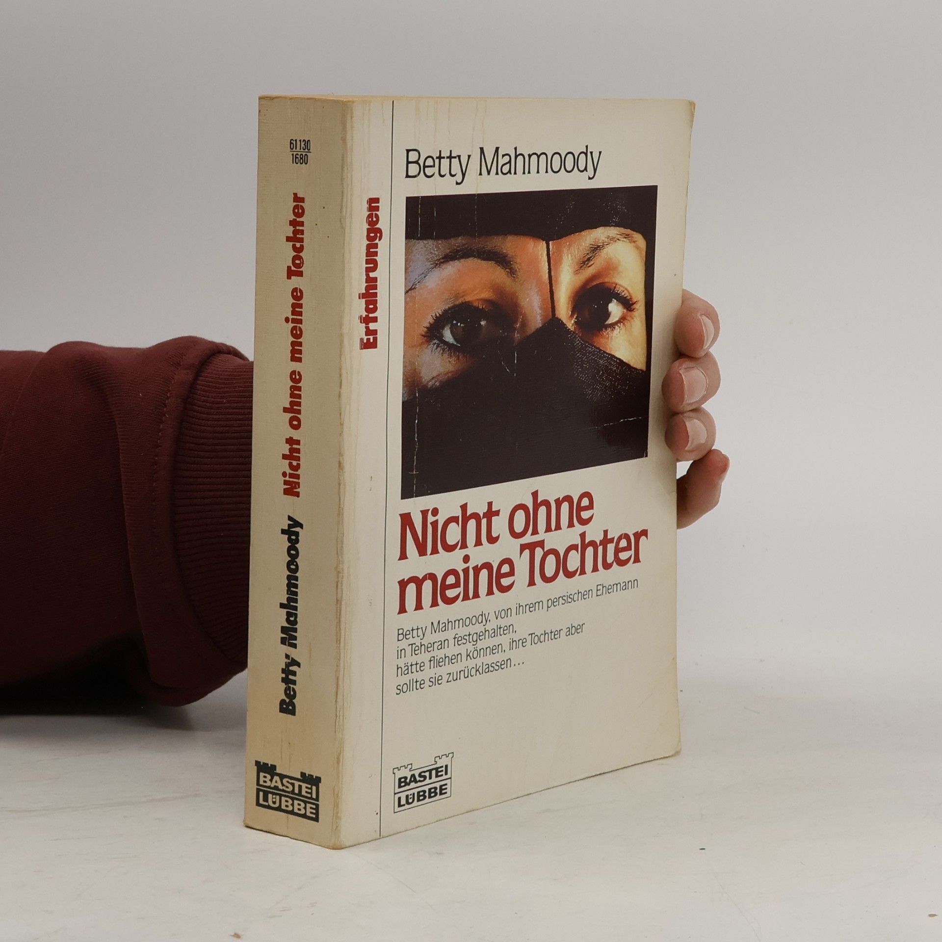 Nicht ohne meine Tochter