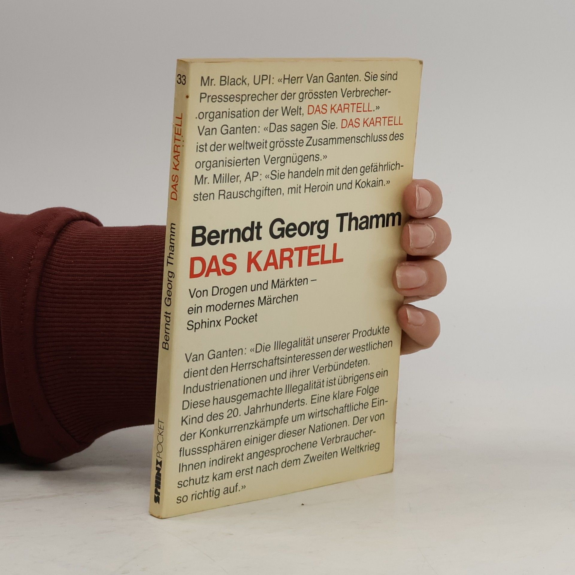 Das Kartell