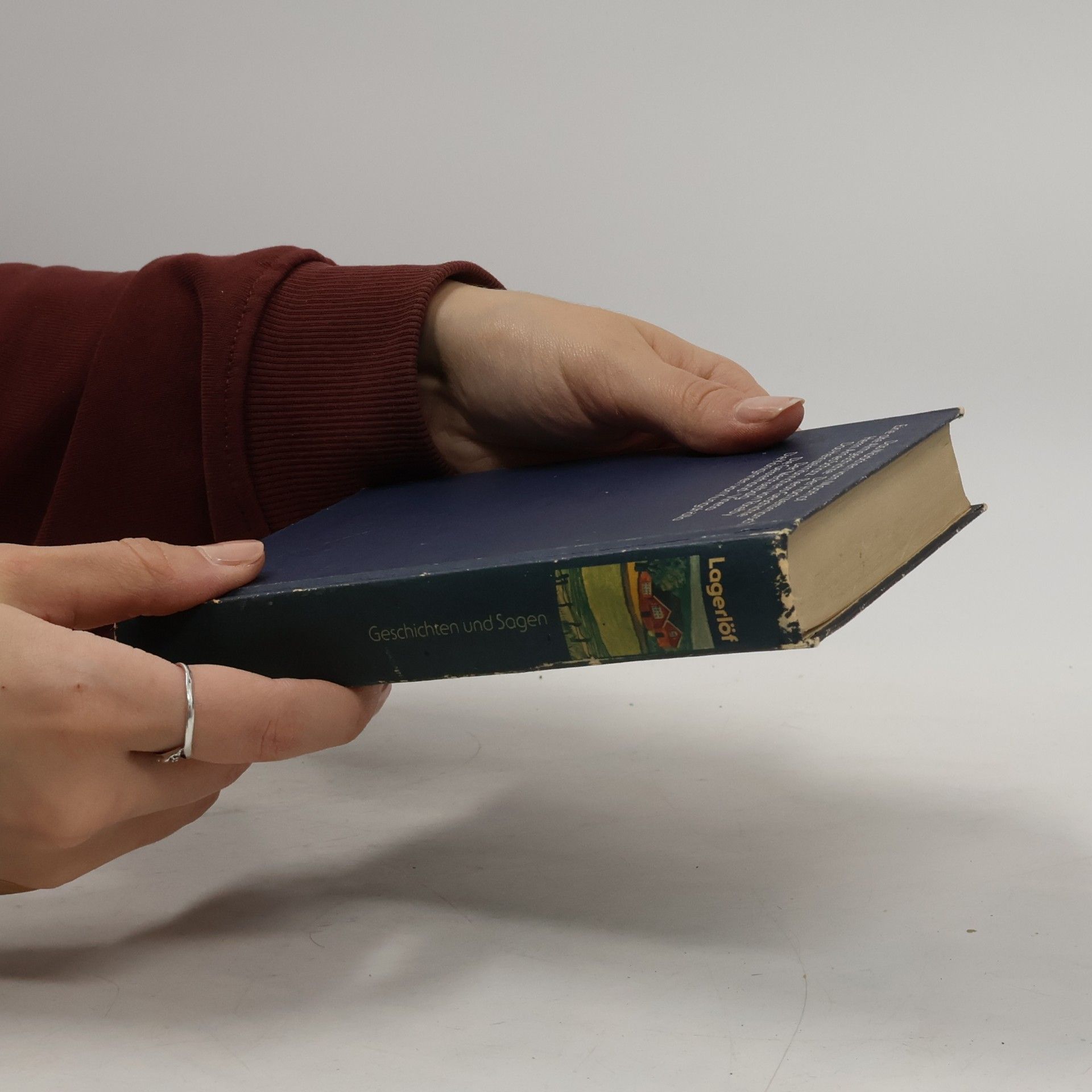 Selma Lagerlöf Gesammelte Werke. Jerusalem