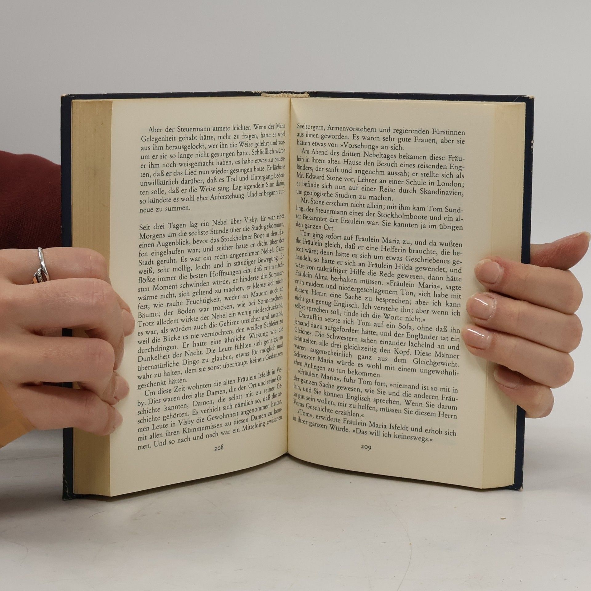 Selma Lagerlöf Gesammelte Werke. Jerusalem