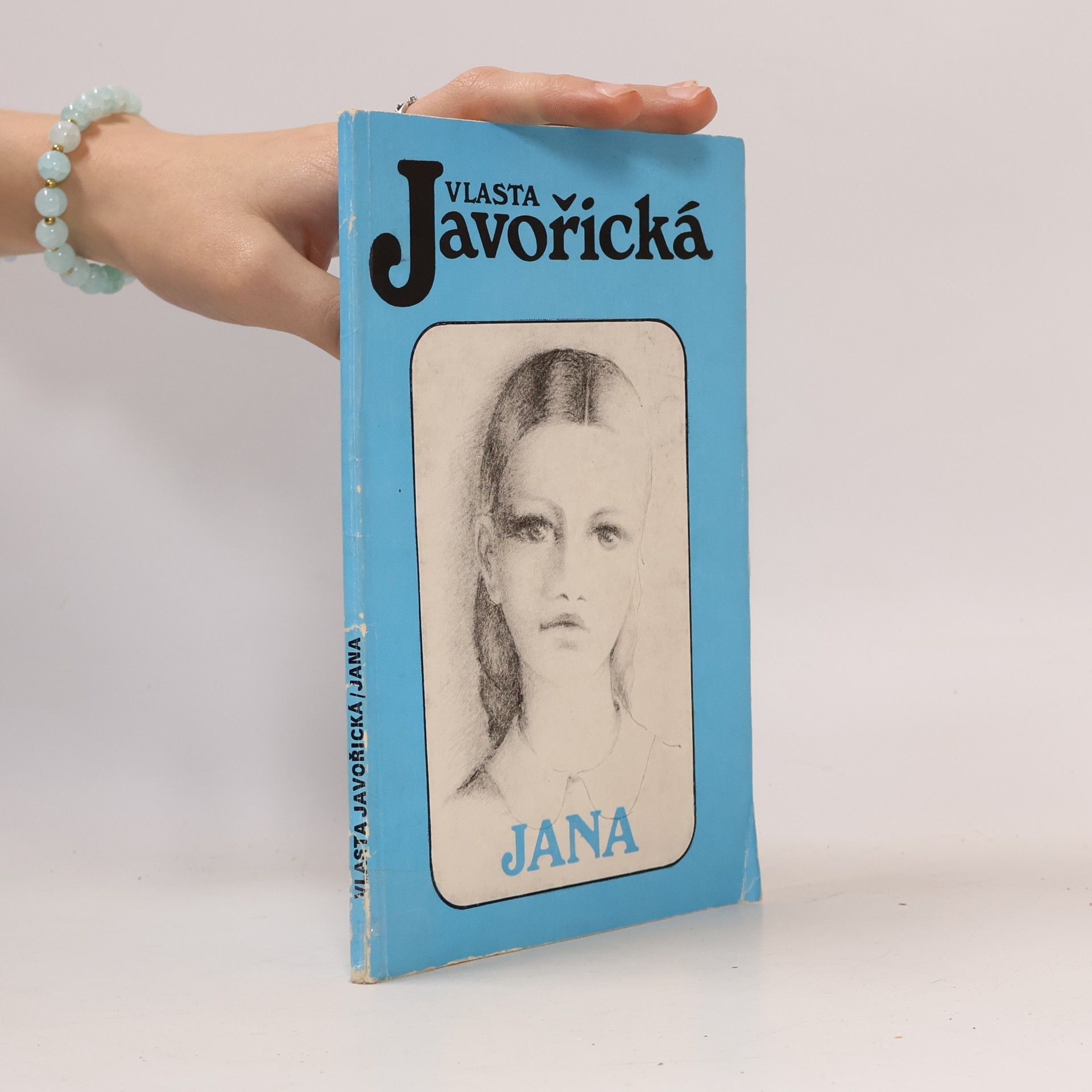 Jana
