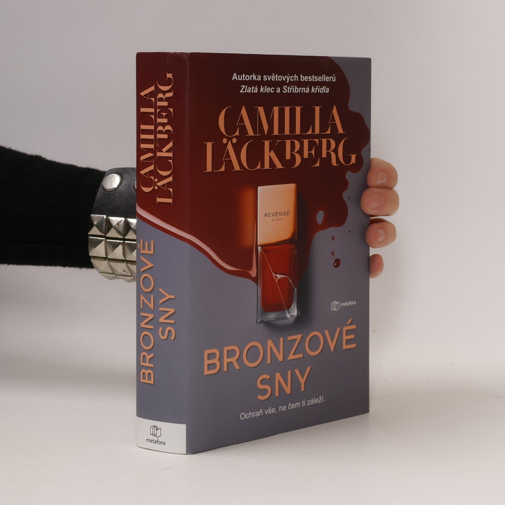 Bronzové sny
