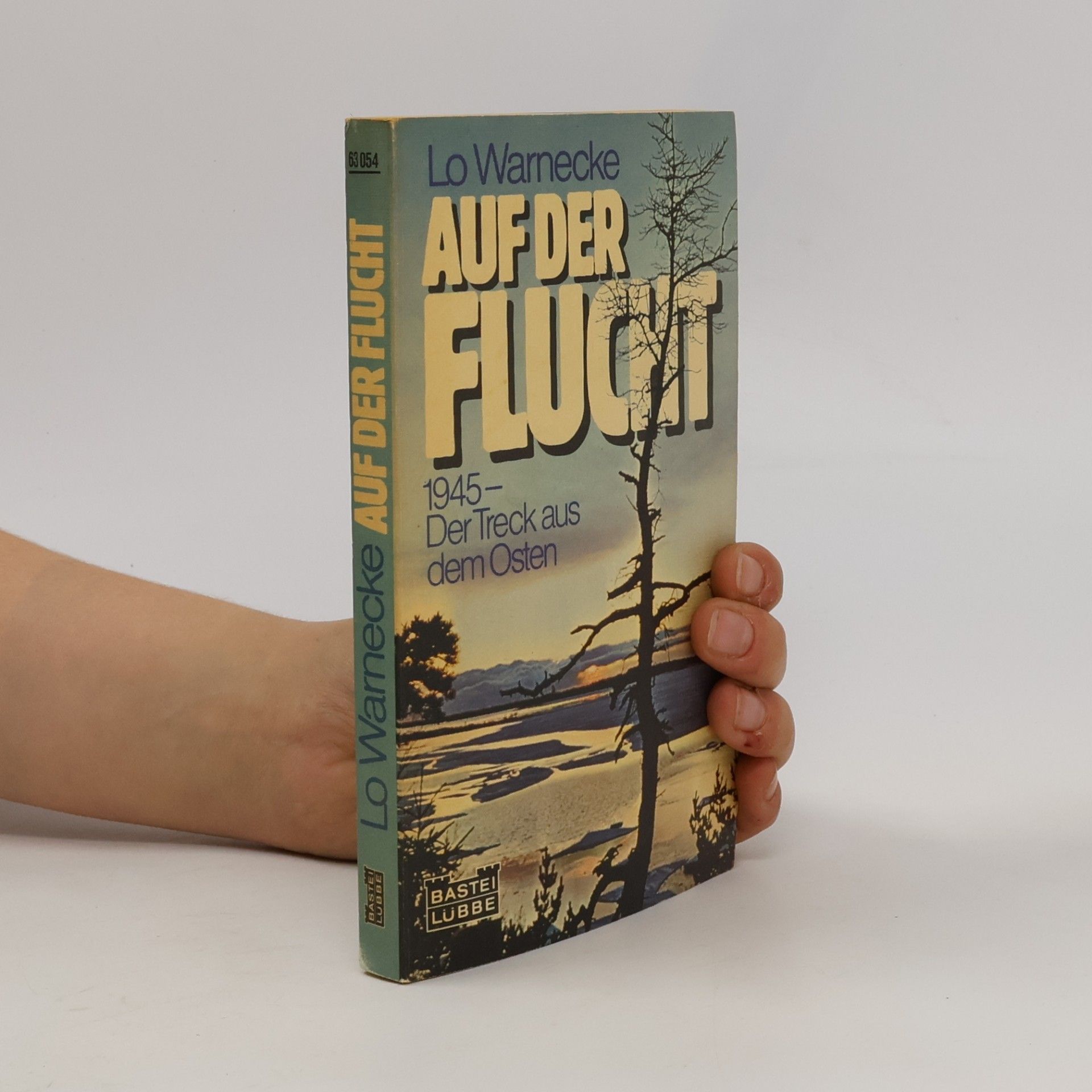 Auf der Flucht