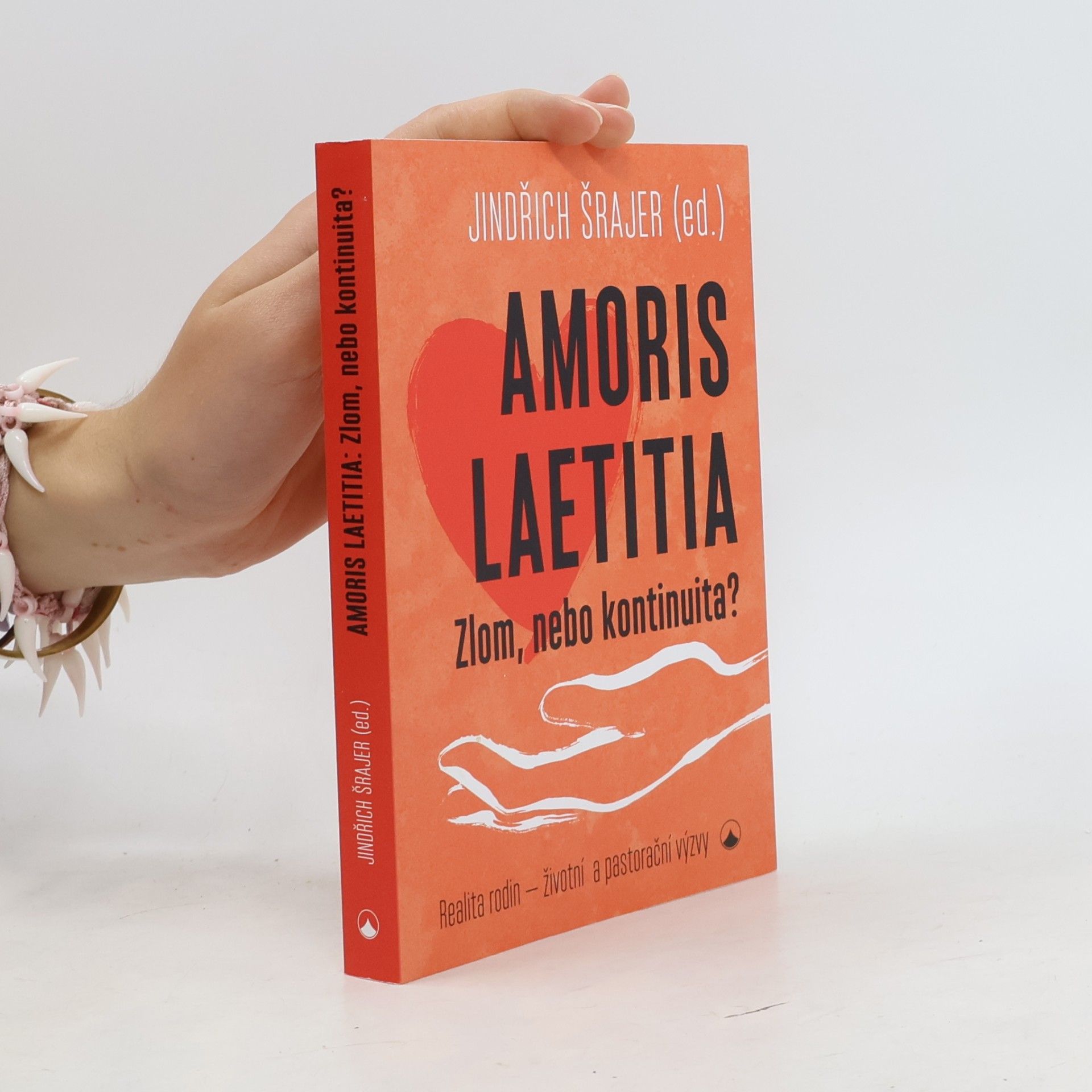 Amoris laetitia: zlom, nebo kontinuita?