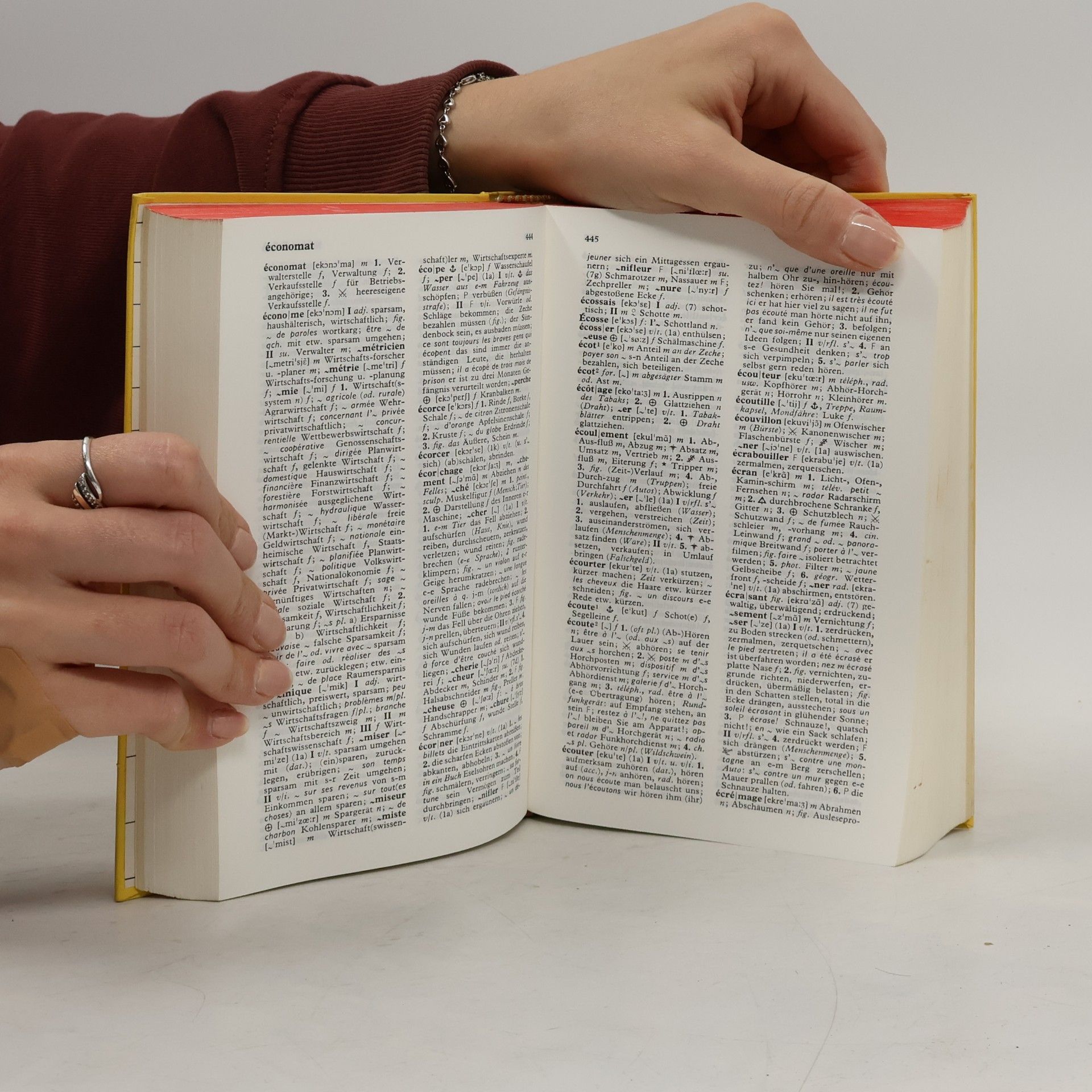 Autorenkollektiv Langenscheidts Großes Schulwörterbuch: Lateinisch-Deutsch
