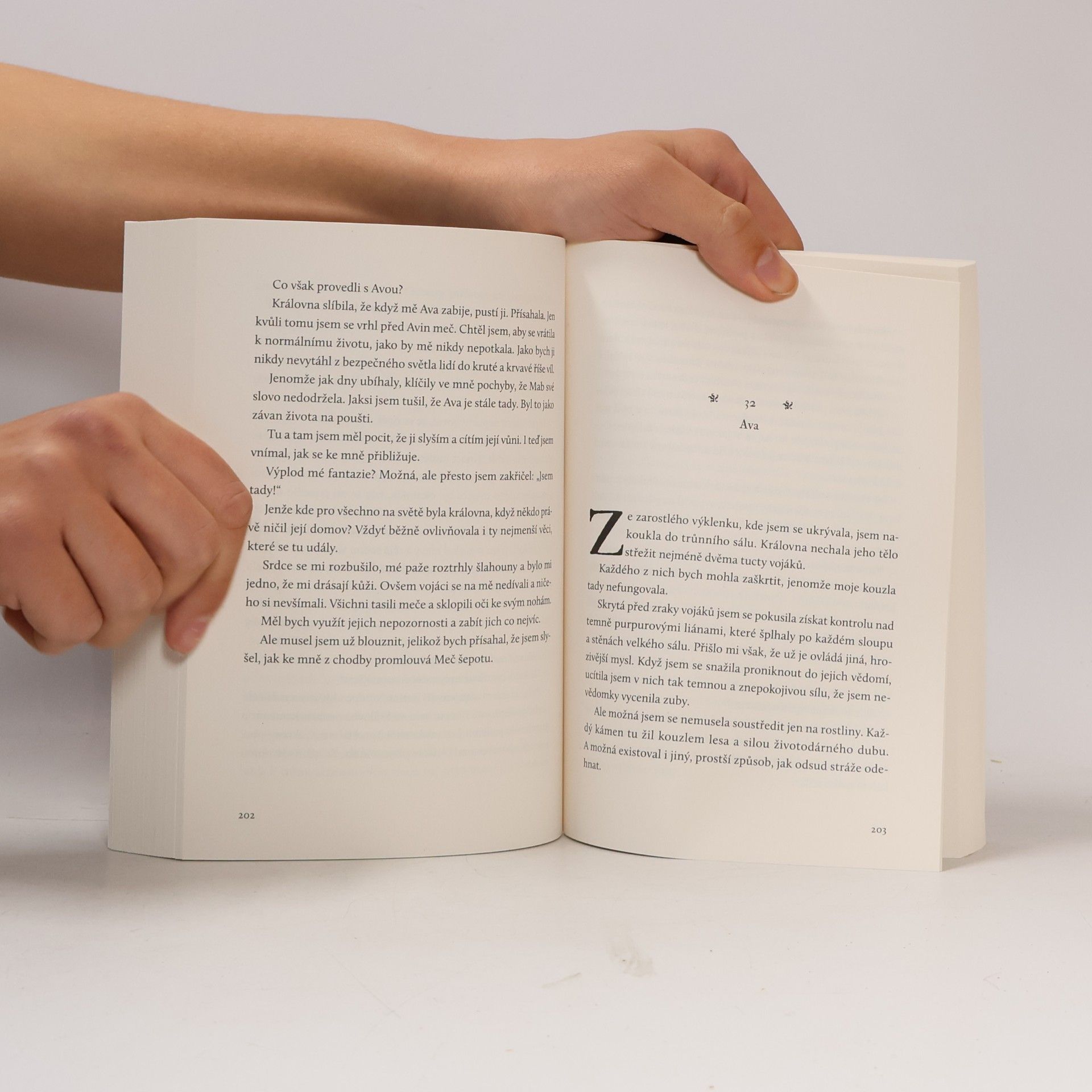 C. N. Crawford Nektar