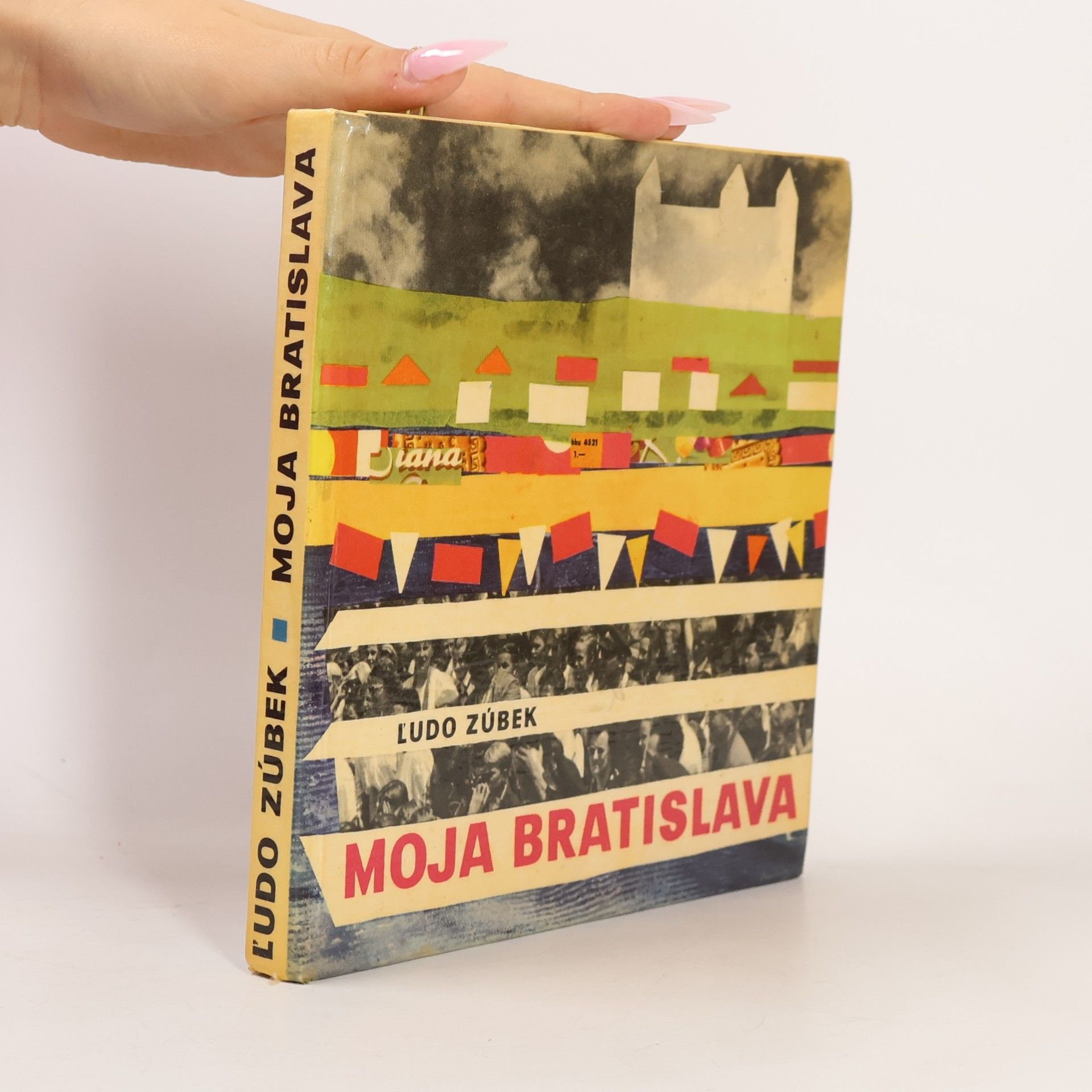 Moja Bratislava