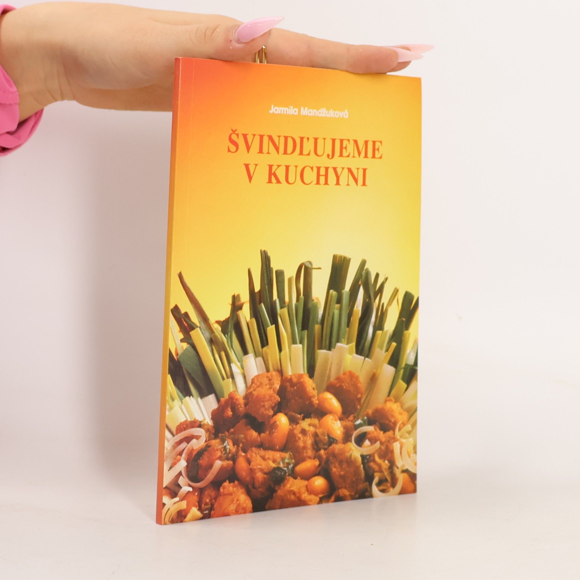 Švindlujeme v kuchyni