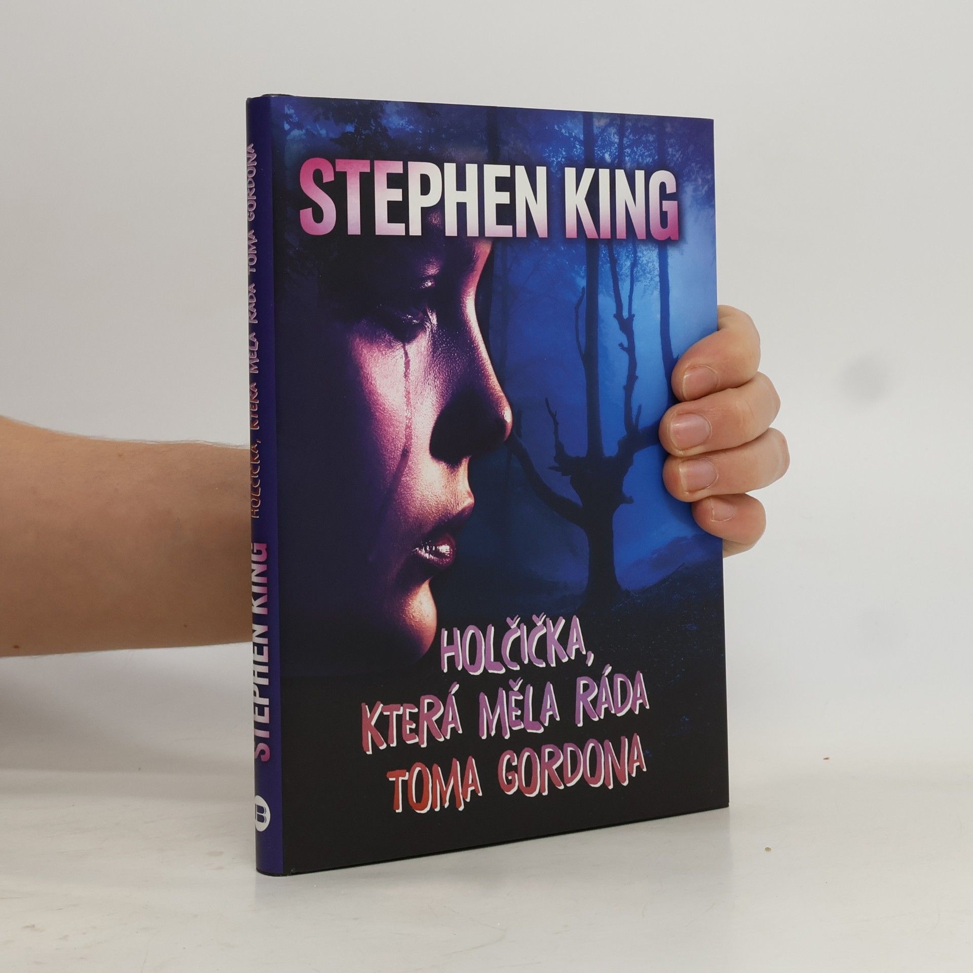 Holčička, která měla ráda Toma Gordona