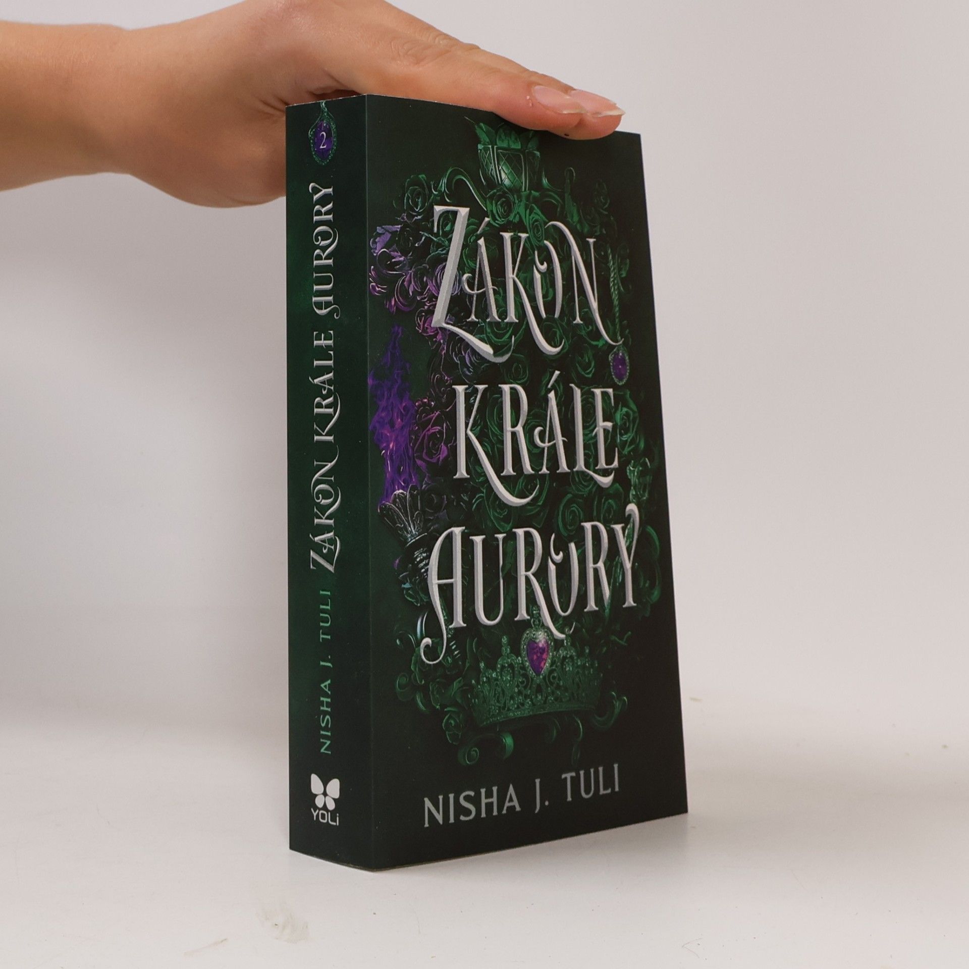 Zákon krále Aurory