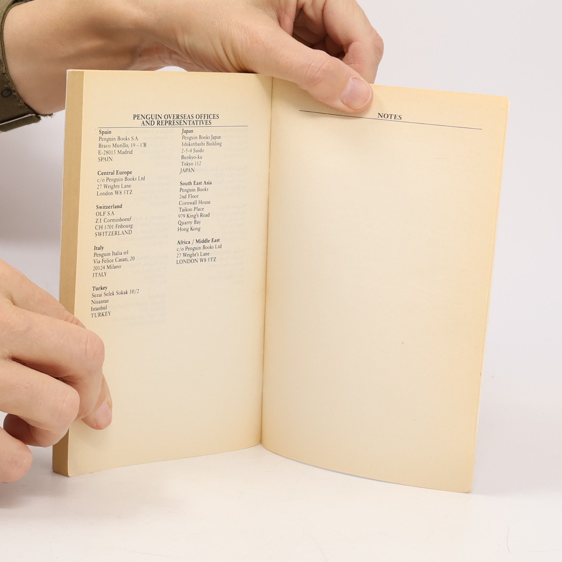Various authors Introducing great new books from Penguin