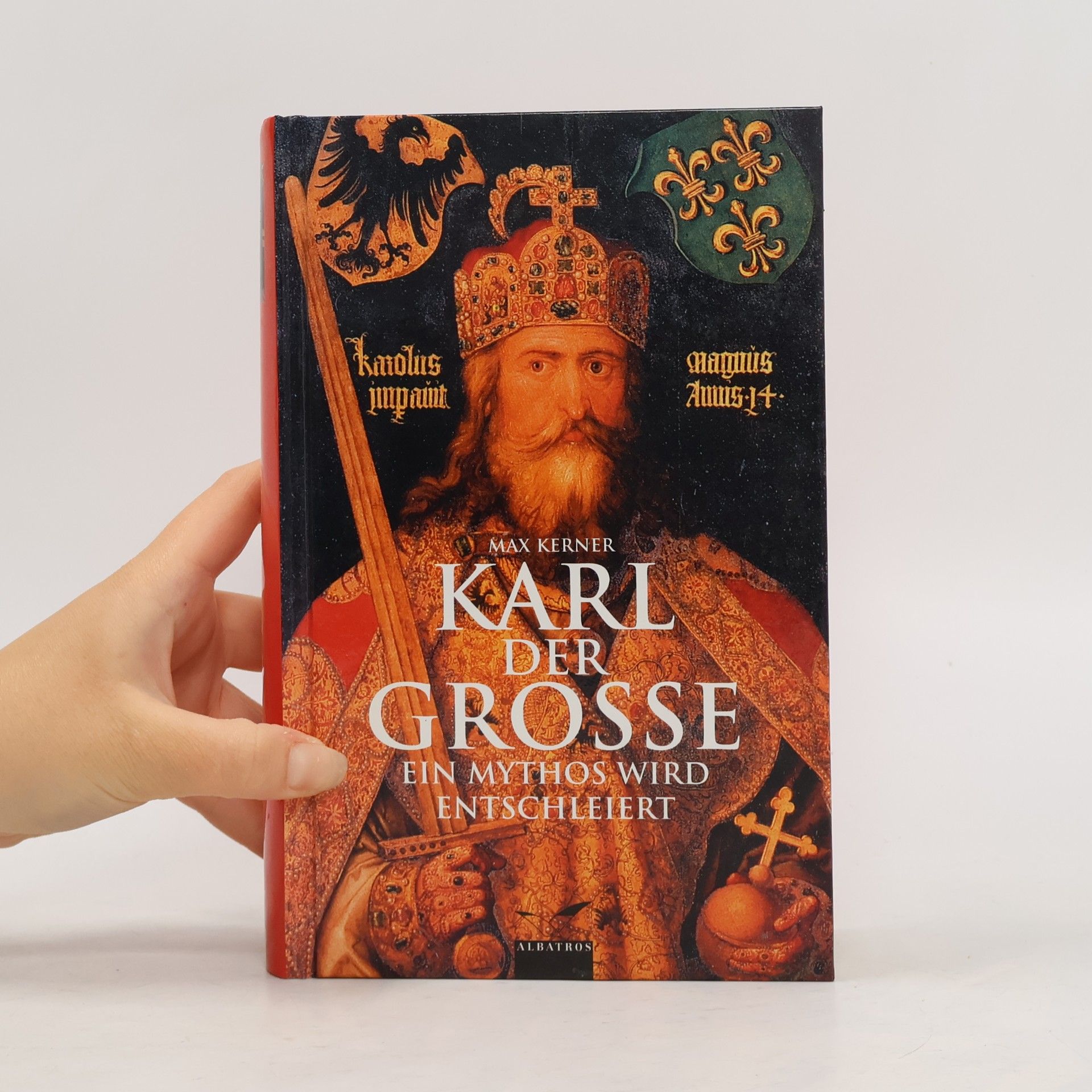 Karl der Große