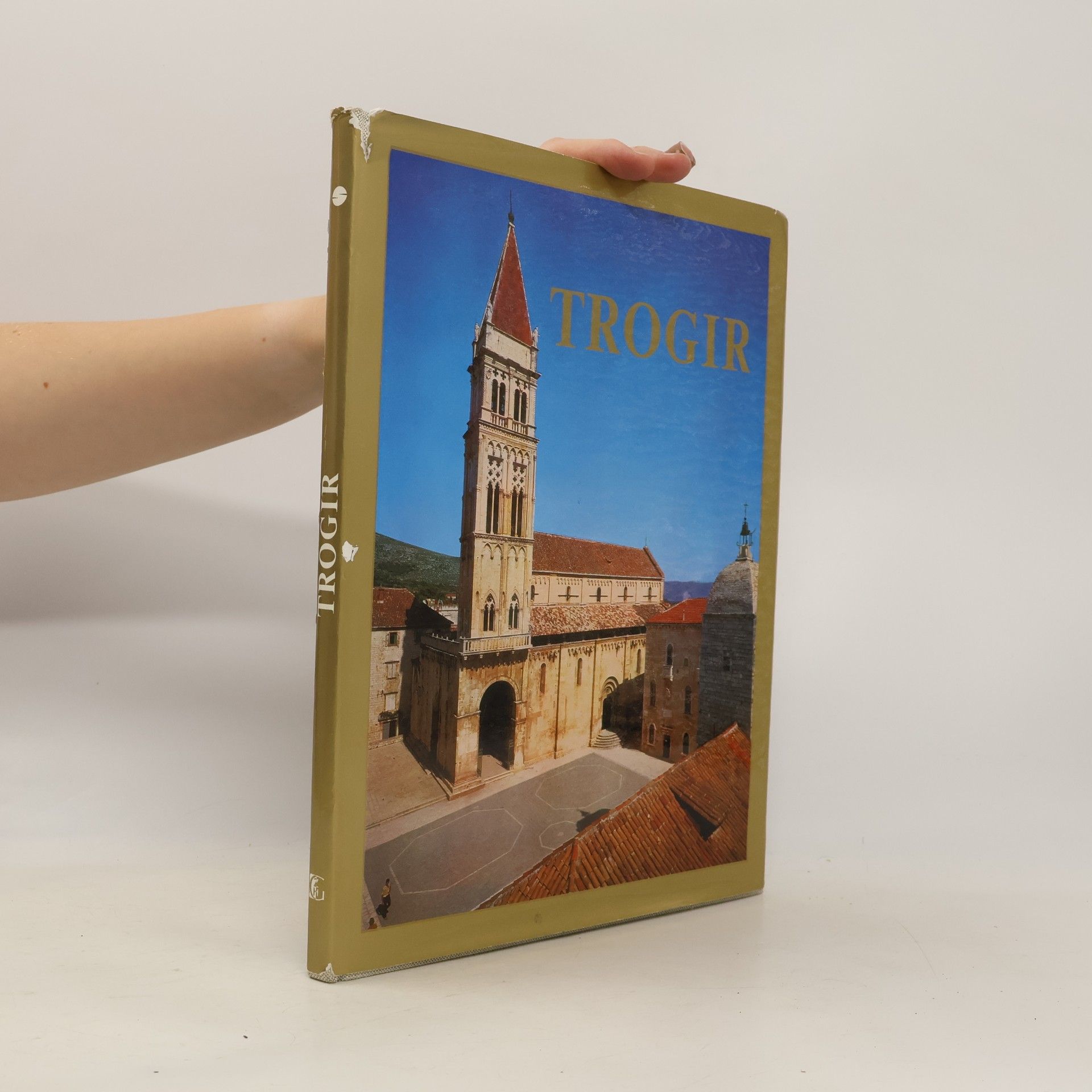 Autorenkollektiv Trogir