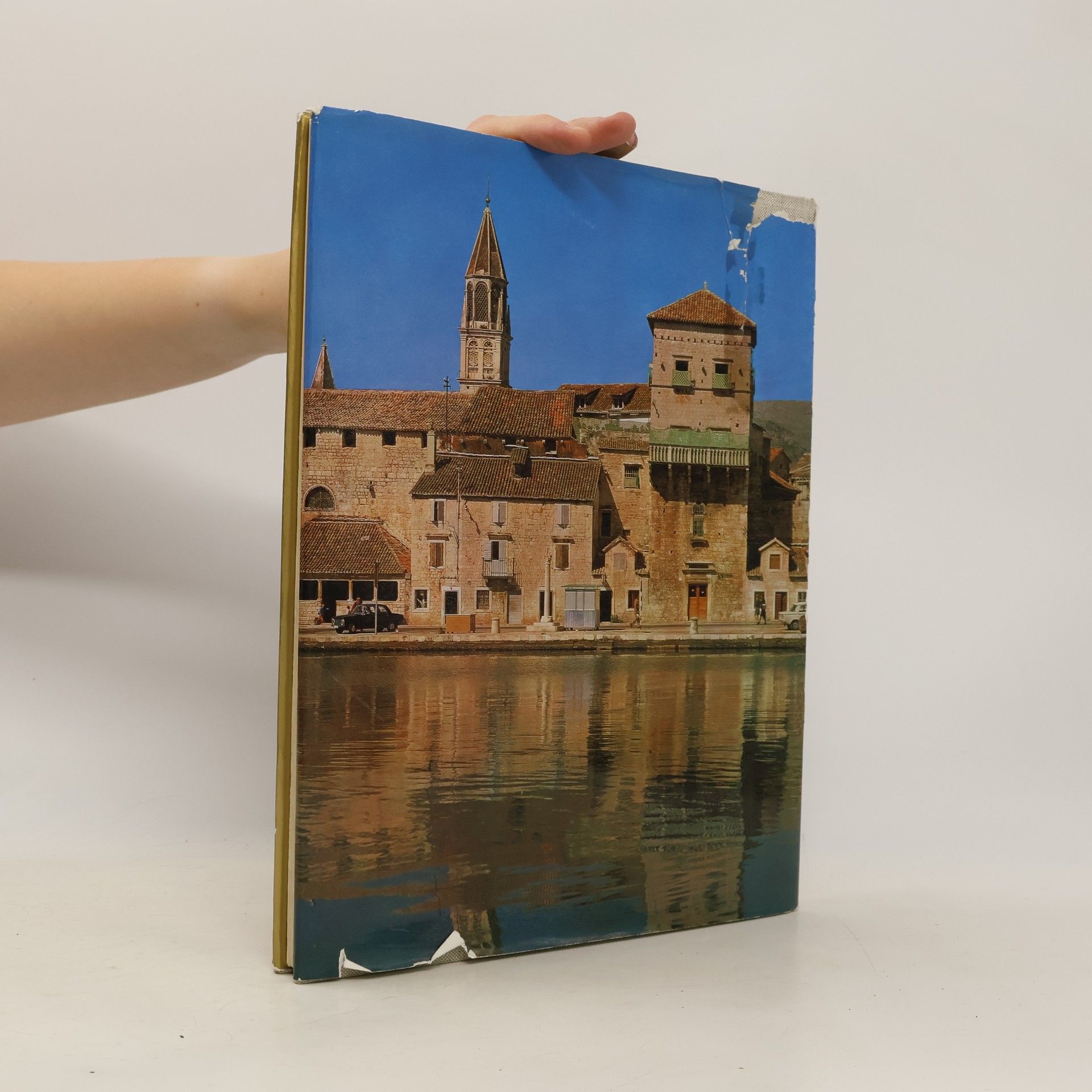 Autorenkollektiv Trogir