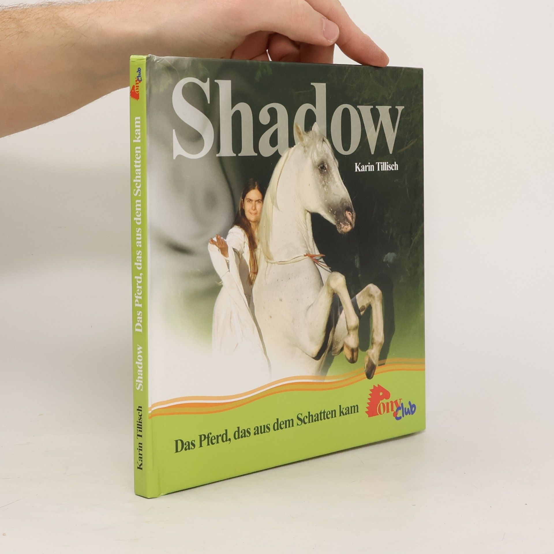 Shadow