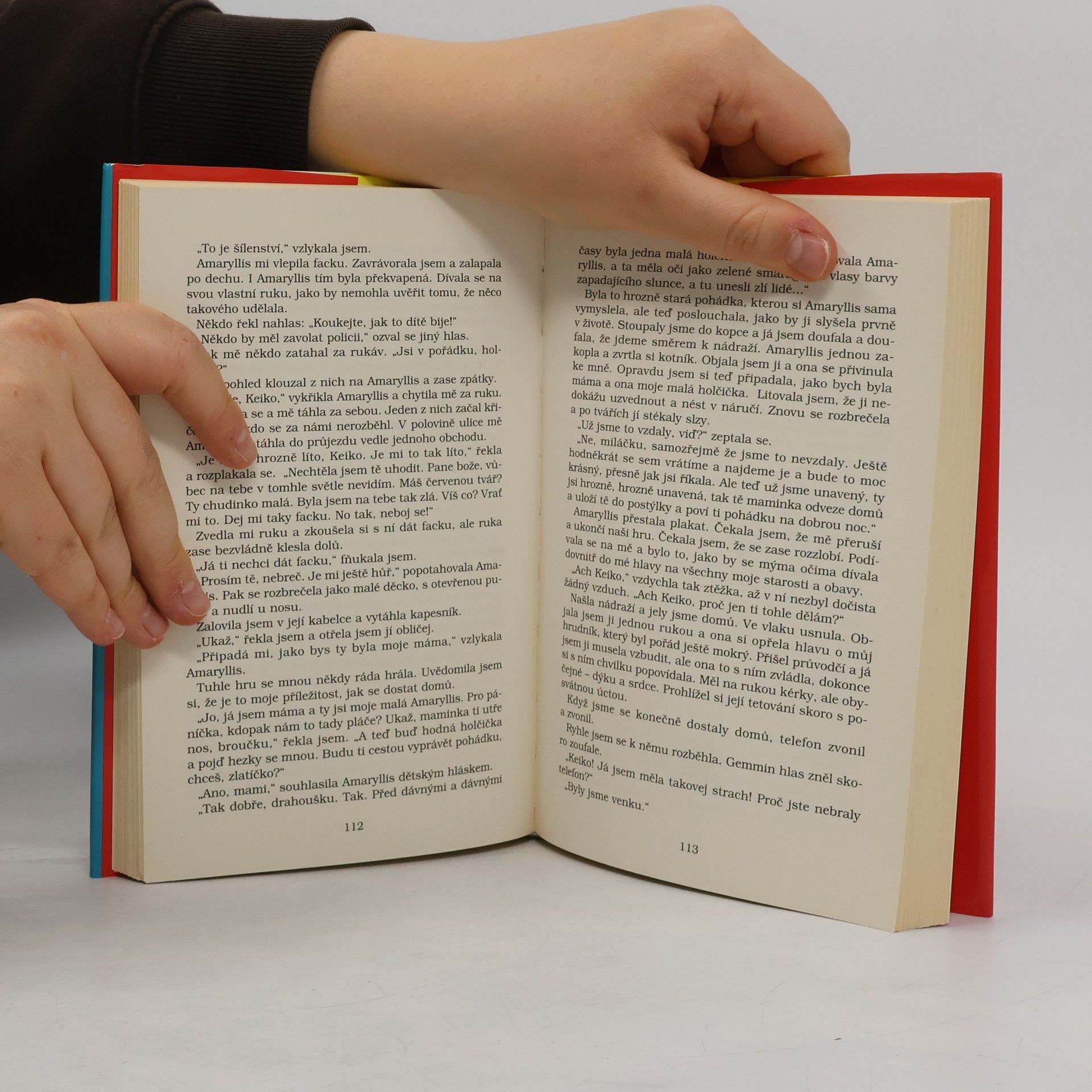 Jacqueline Wilson Ilustrovaná máma