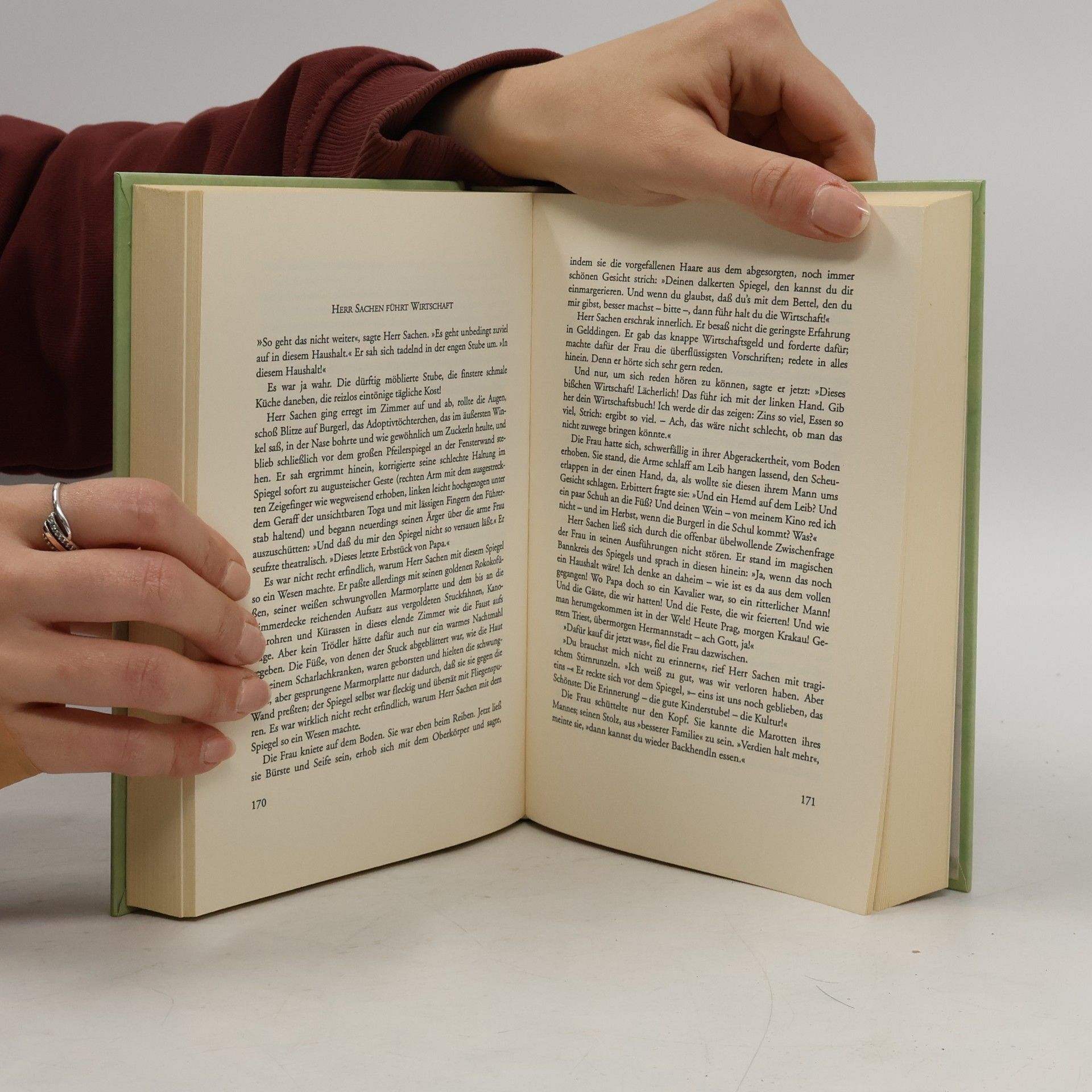 Josef Weinheber Das grosse Josef Weinheber Hausbuch