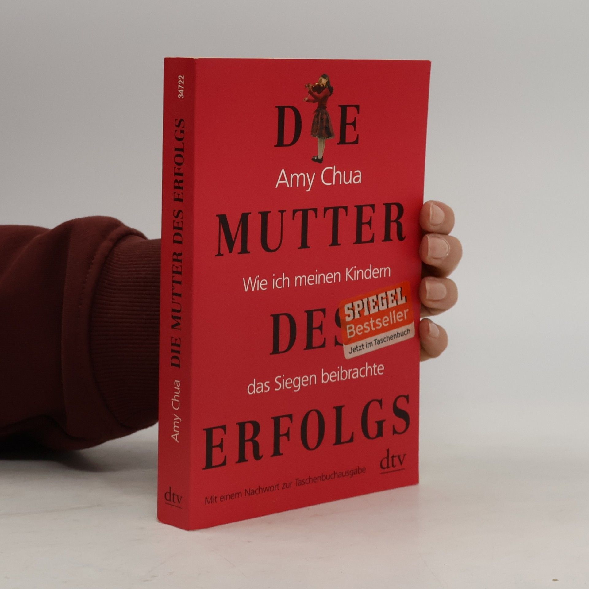 Die Mutter des Erfolgs