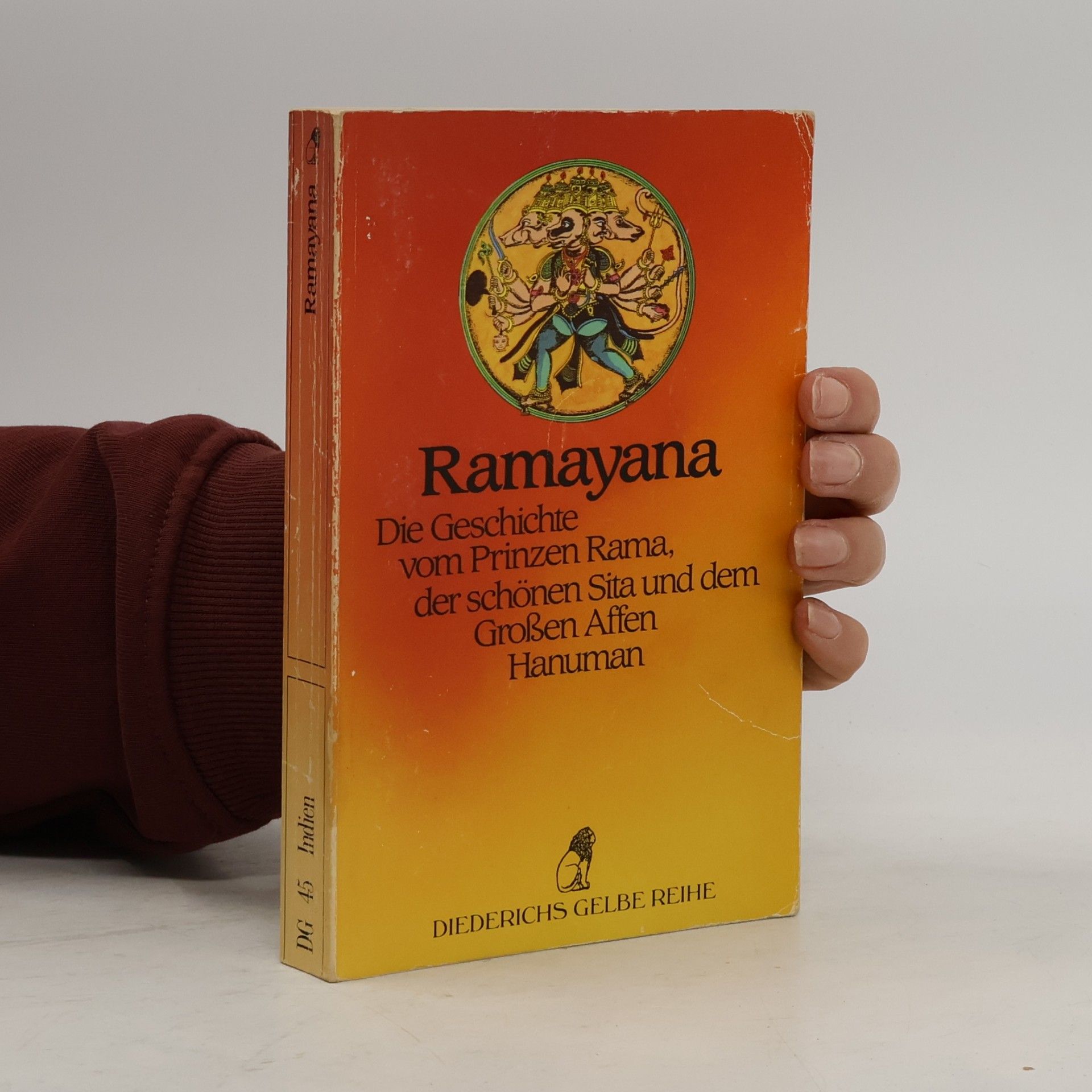 Ramayana