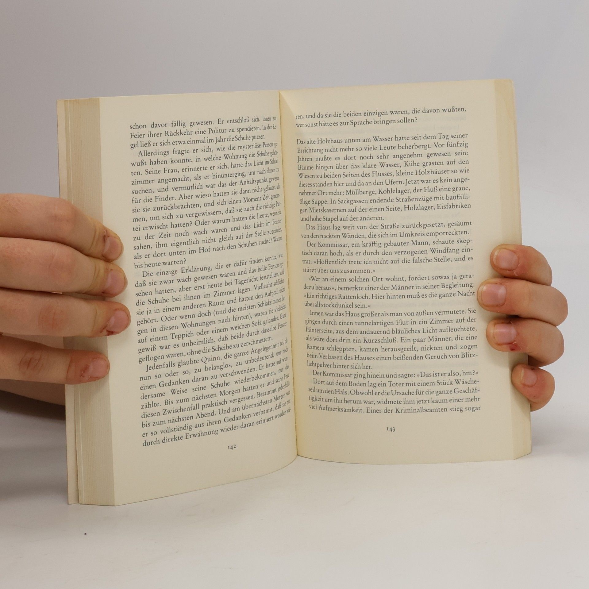 Cornell Woolrich Im Dunkel der Nacht. Kriminalstories