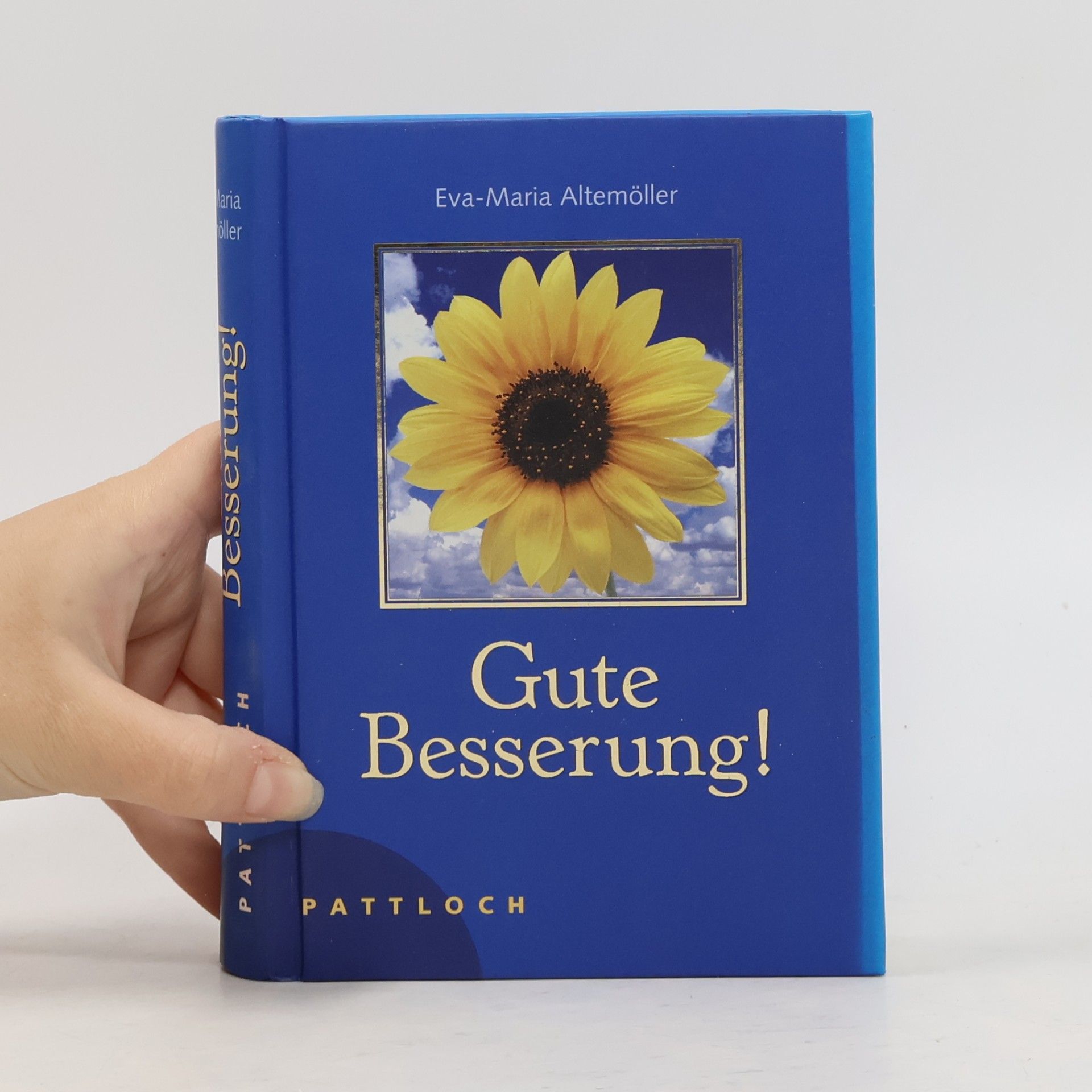 Gute Besserung!