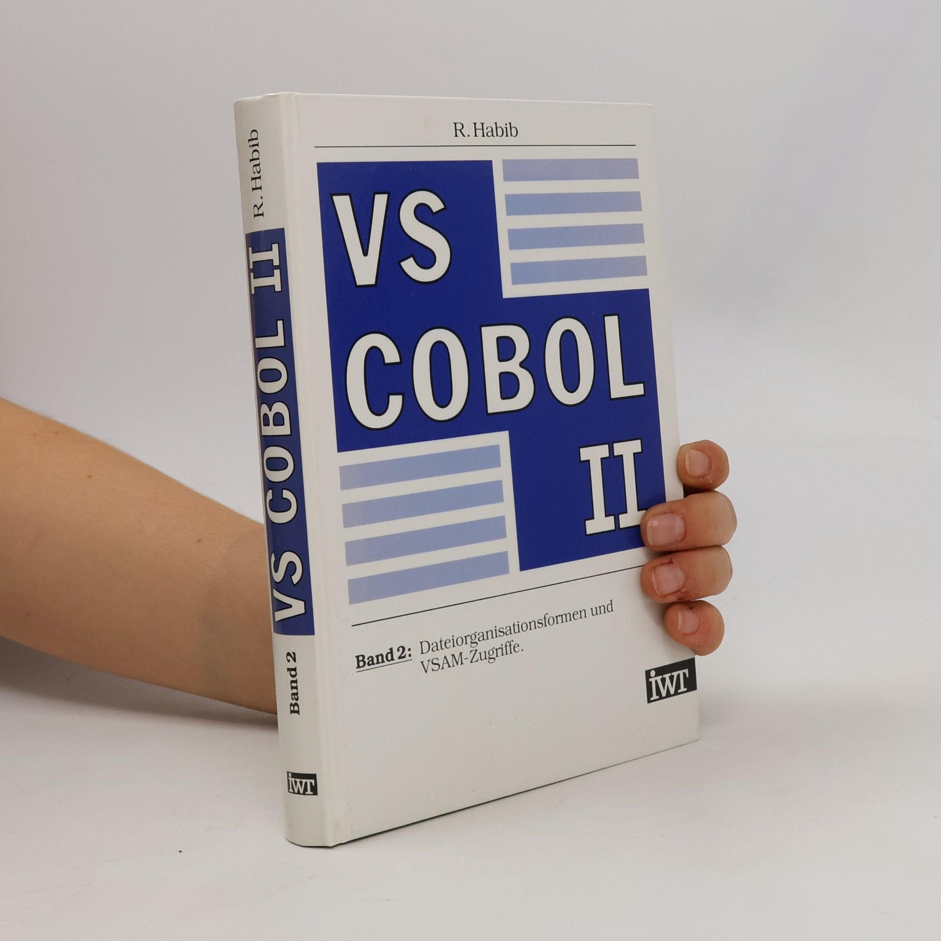 VS COBOL II