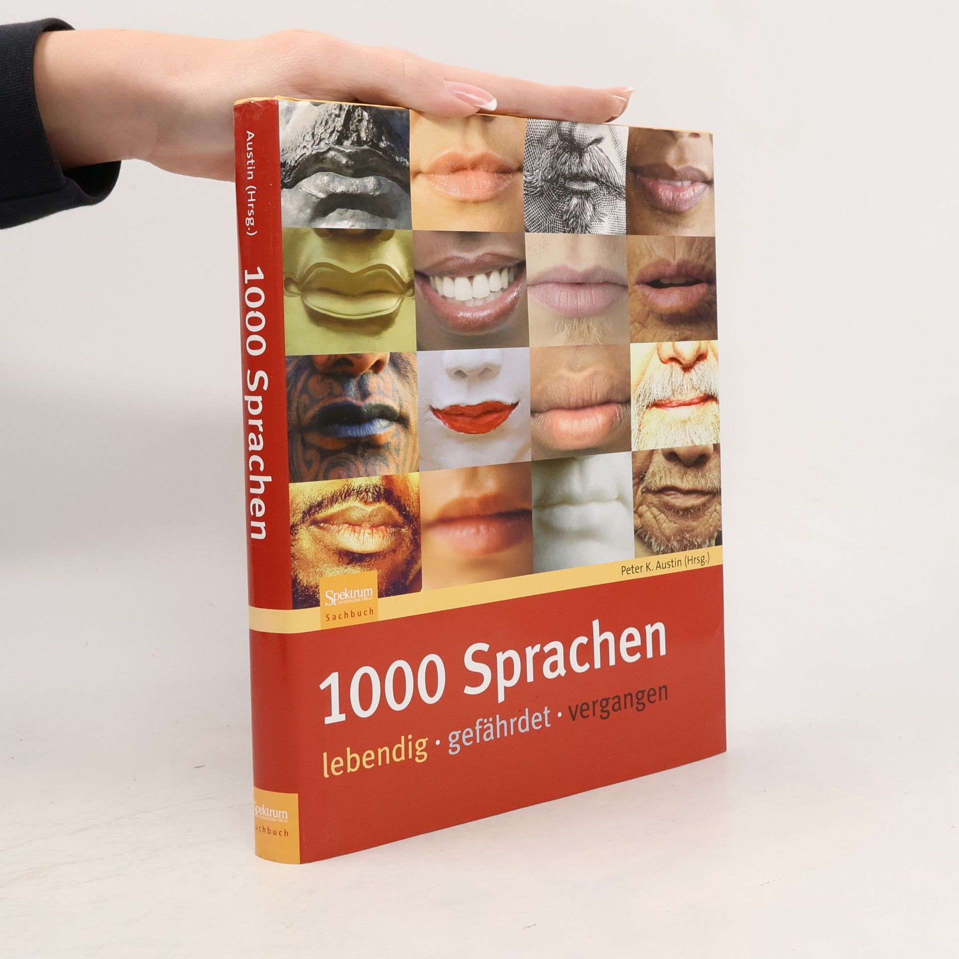 1000 Sprachen