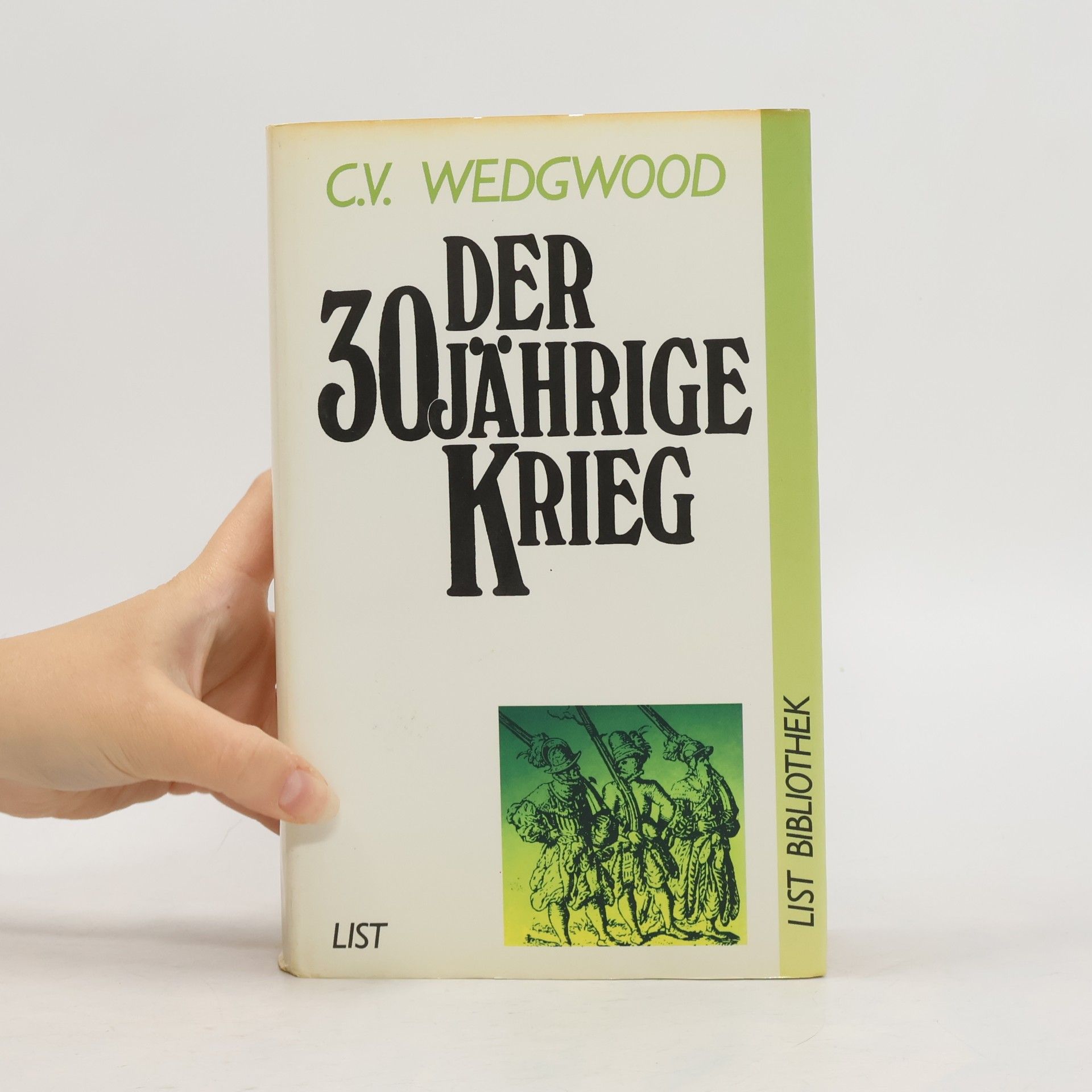 Der 30jährige Krieg