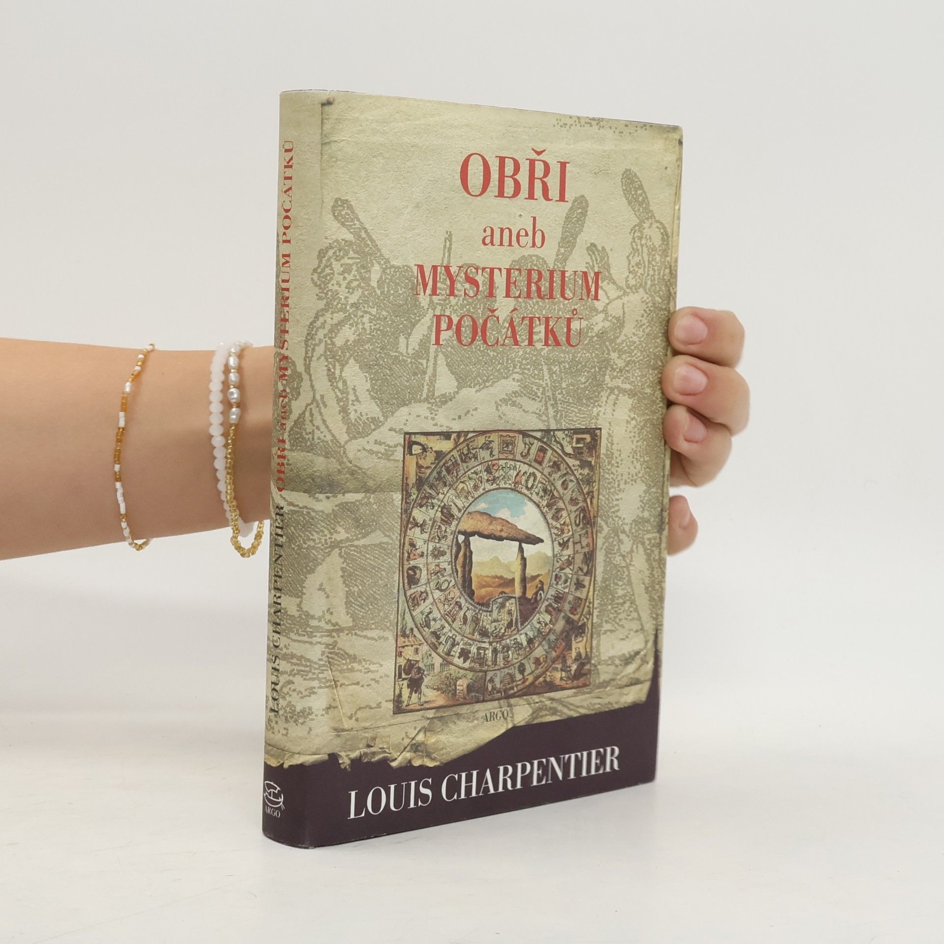 Obři aneb Mysterium počátků